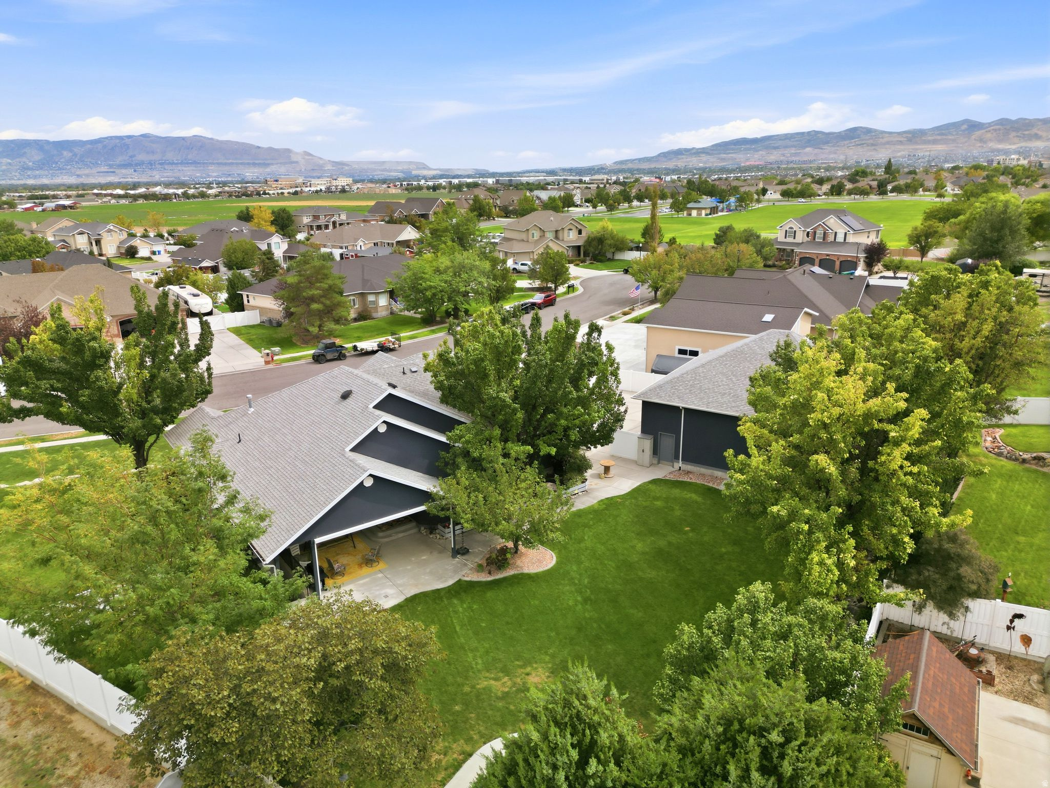 12136 S SWENSEN CIR