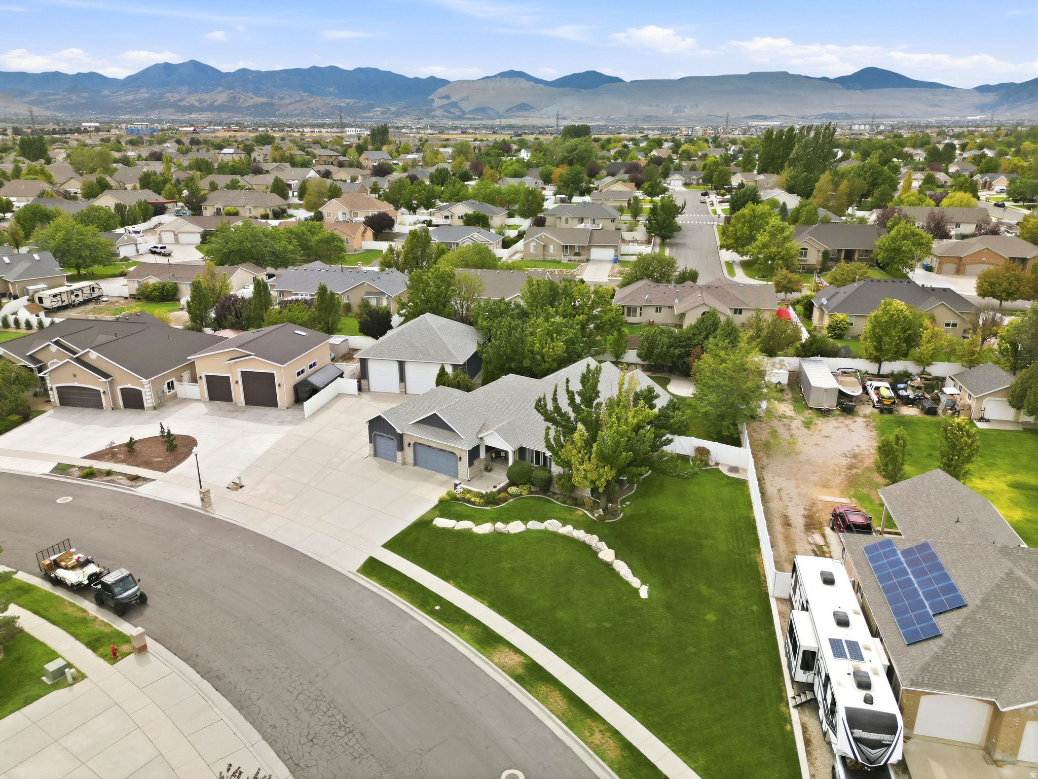 12136 S SWENSEN CIR