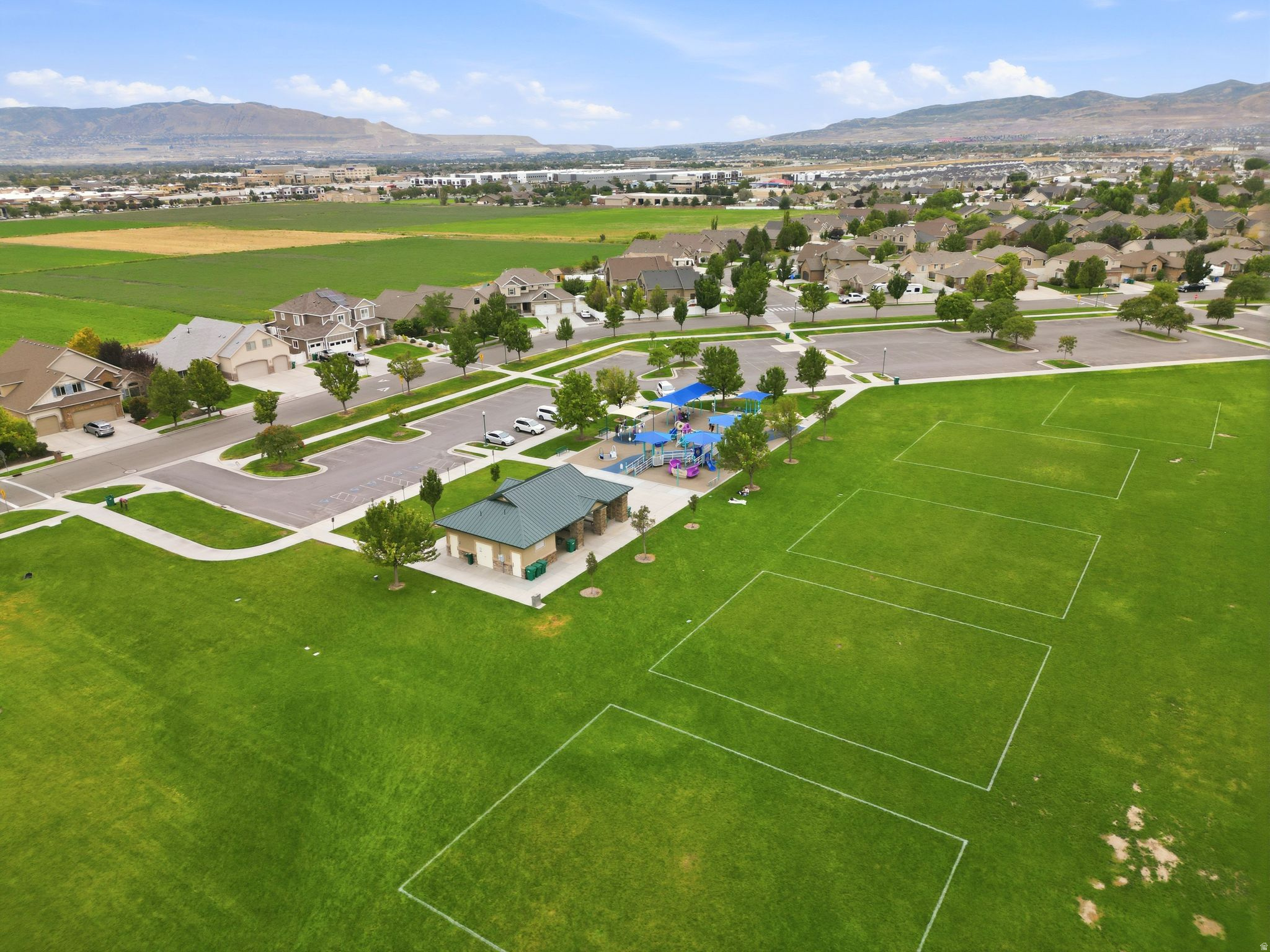 12136 S SWENSEN CIR