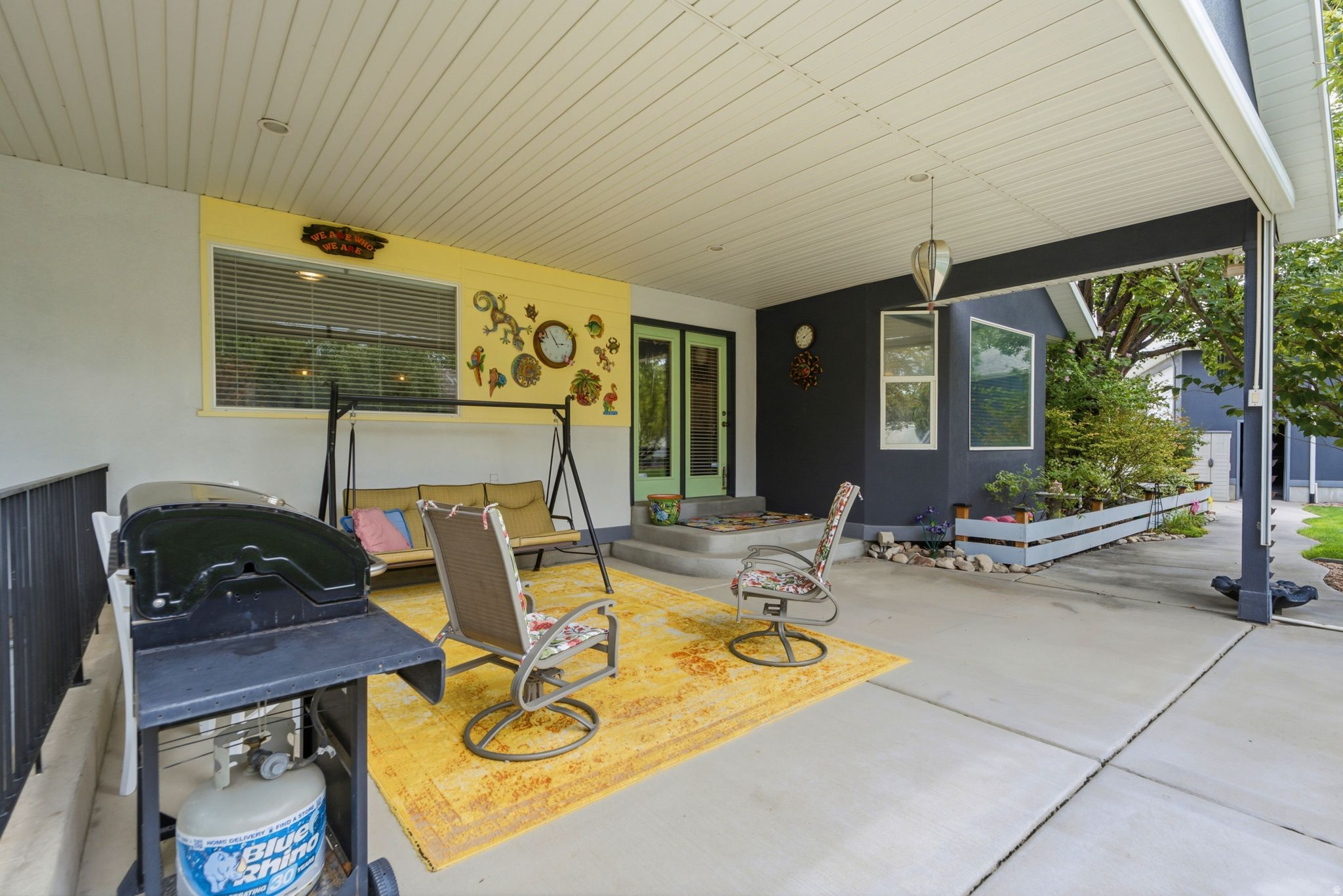 12136 S SWENSEN CIR