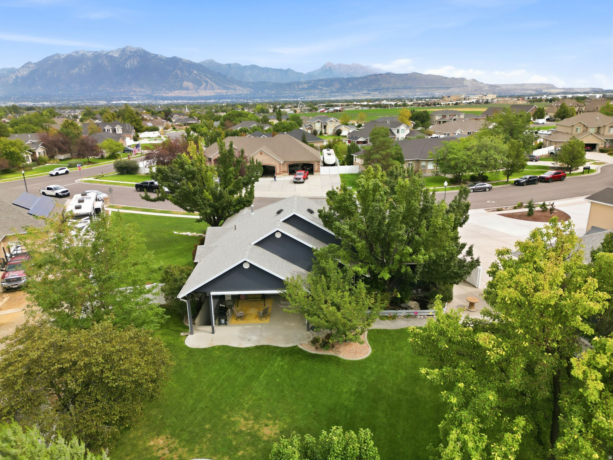 12136 S SWENSEN CIR
