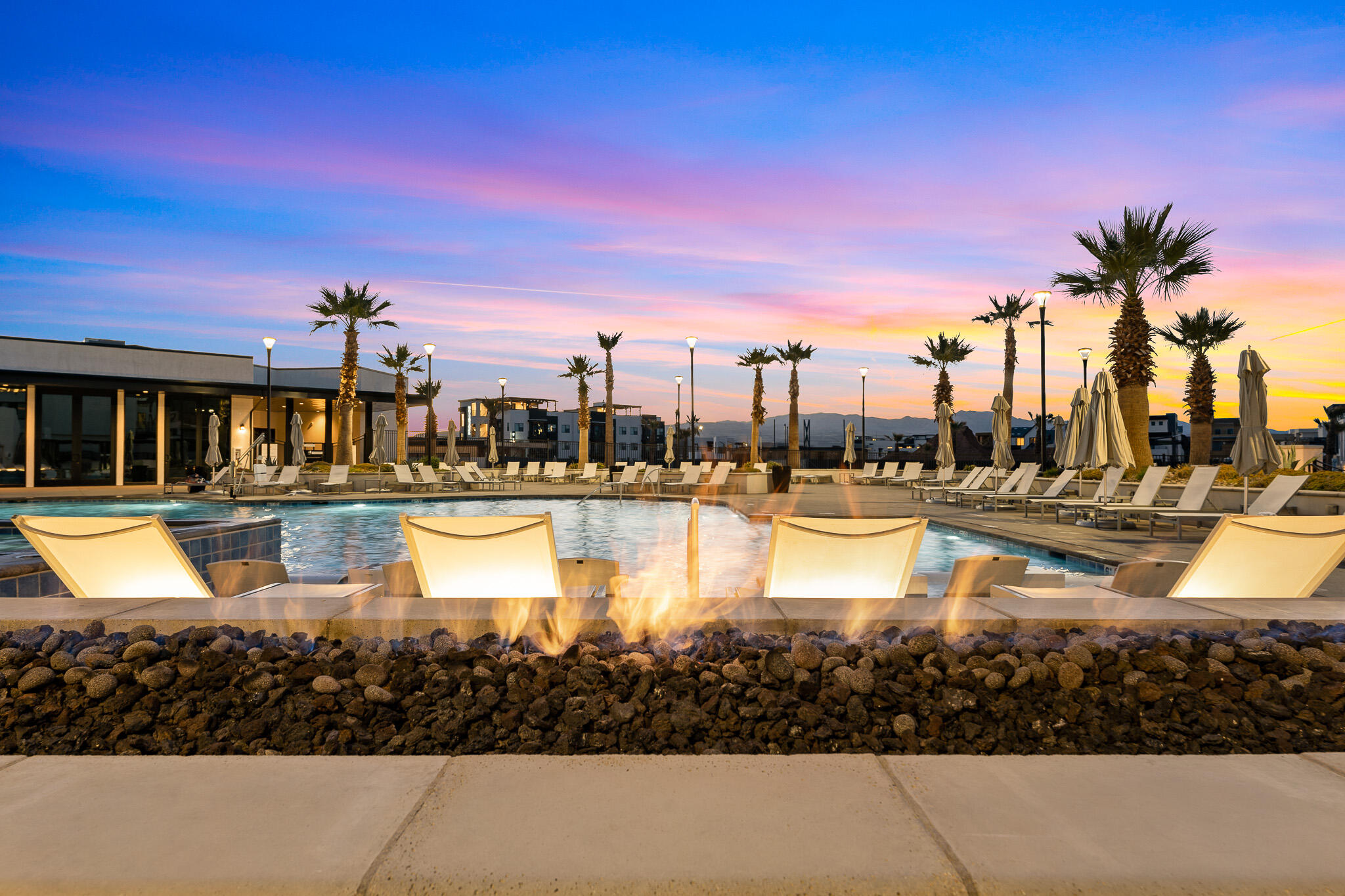 Desert Color Resort Lot 604