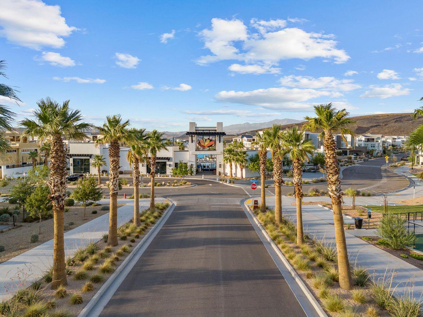 Desert Color Resort Lot 604