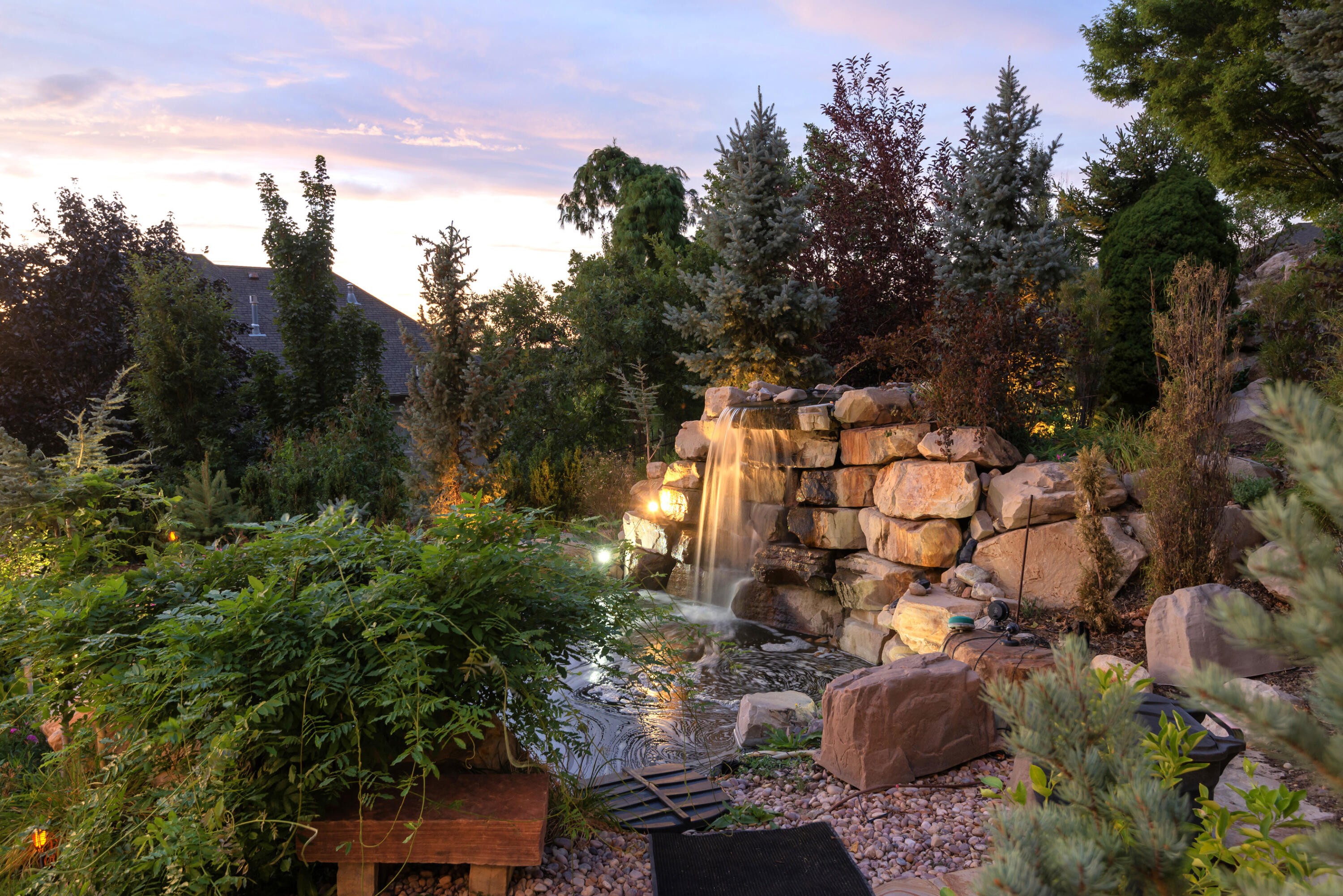 2373 E Bear Hills CIR