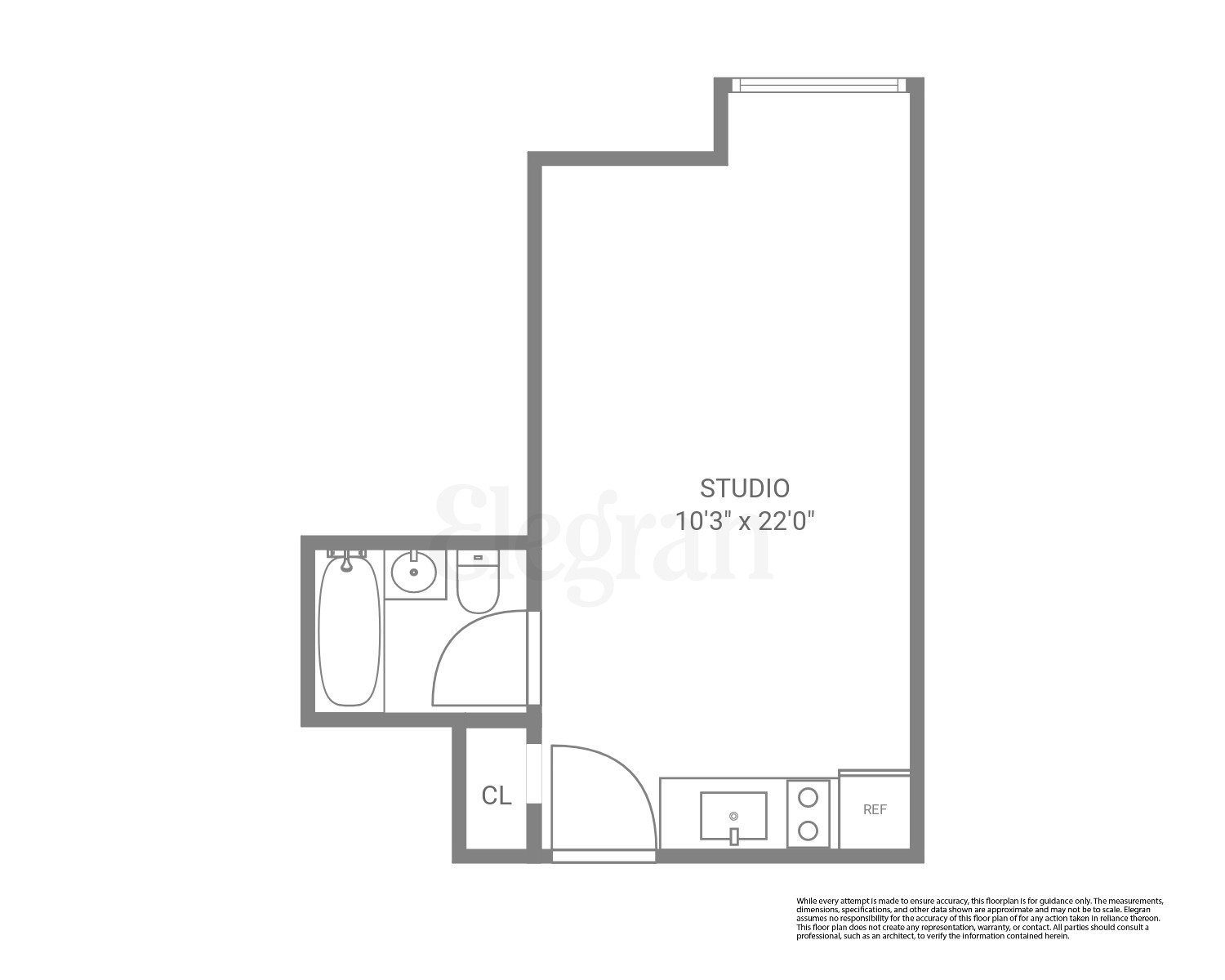 5 Tudor City Place 1935