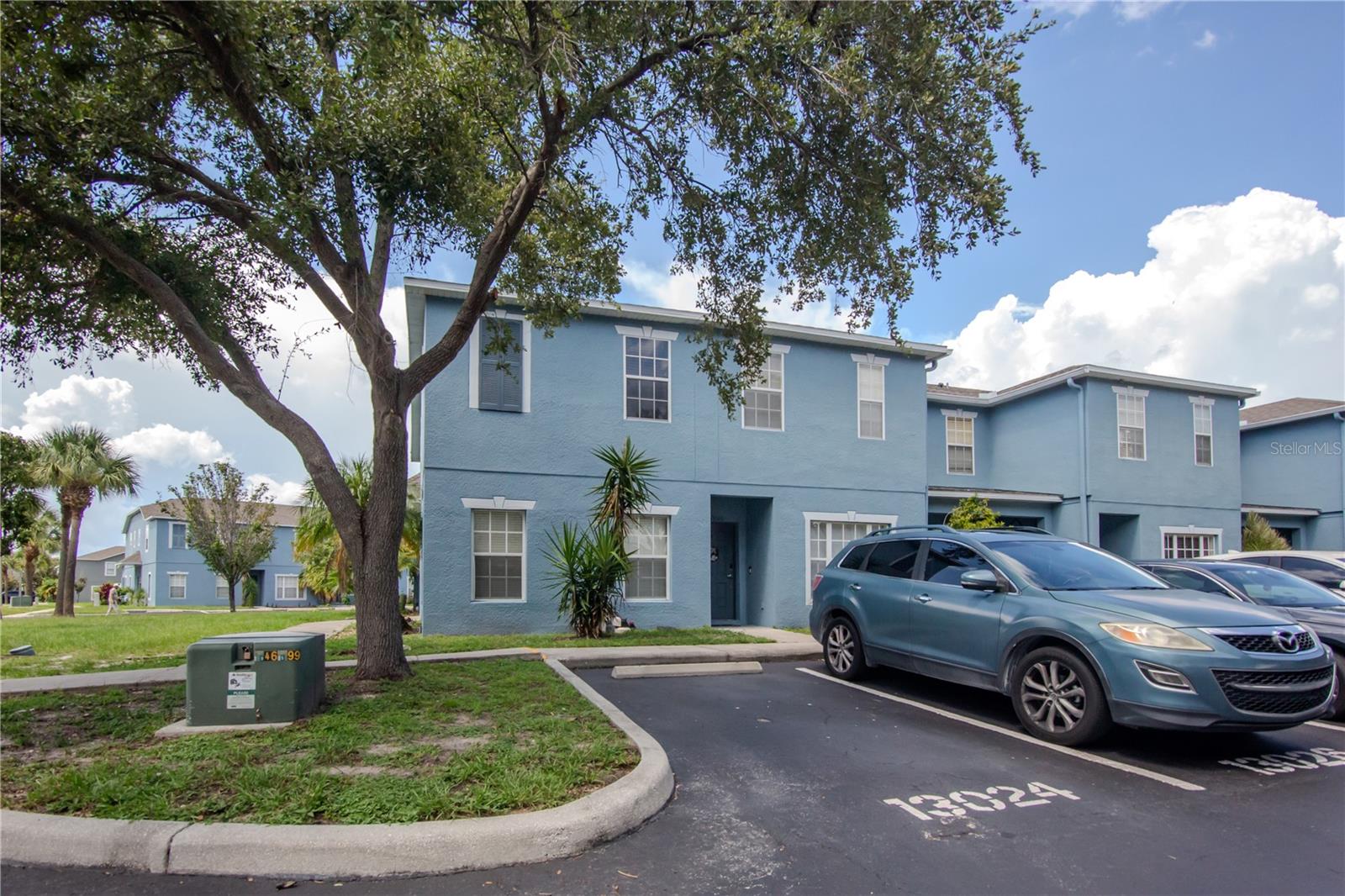 13026 KINGS CROSSING DR