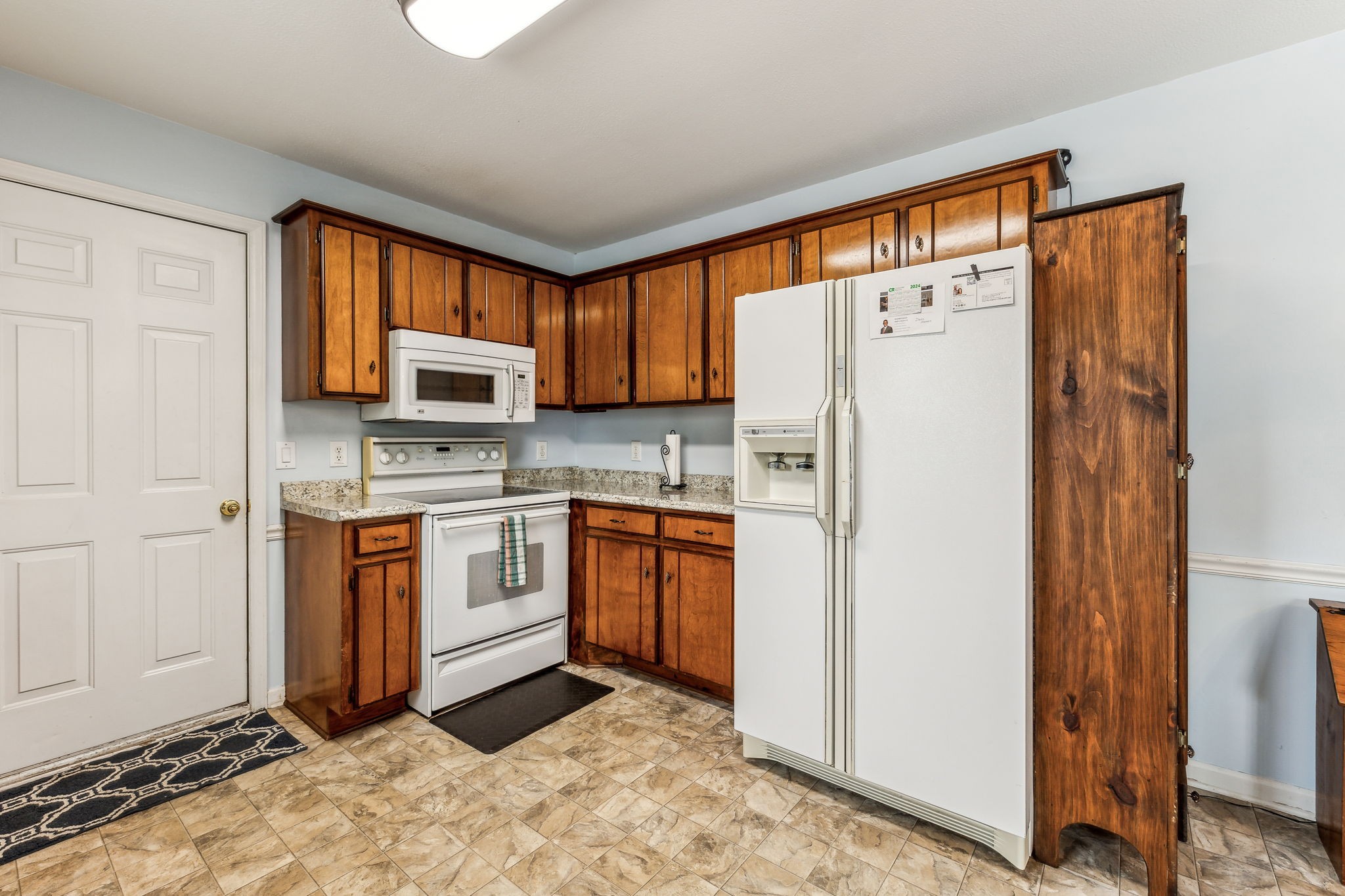 935 Rutledge Dr