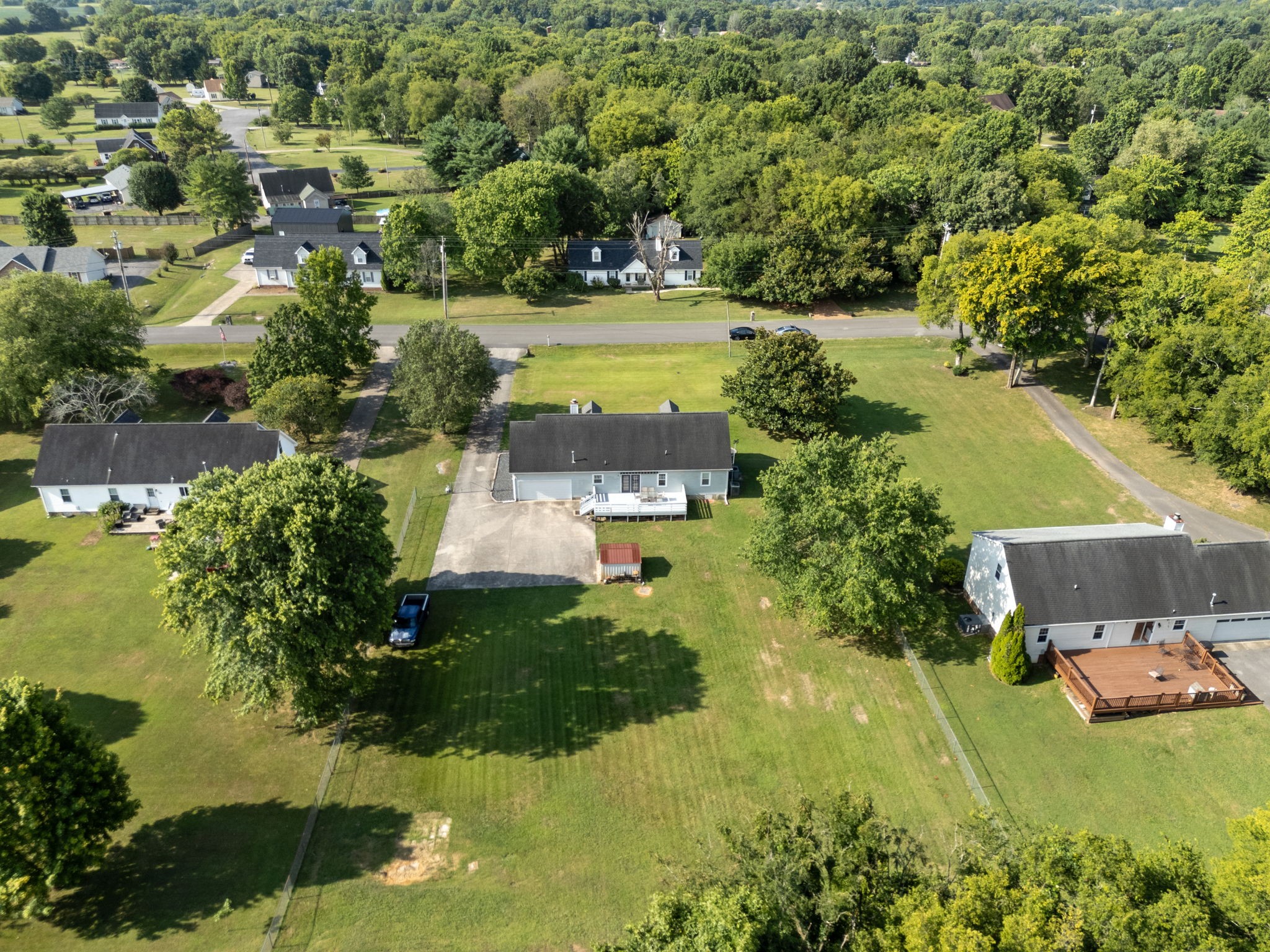 935 Rutledge Dr