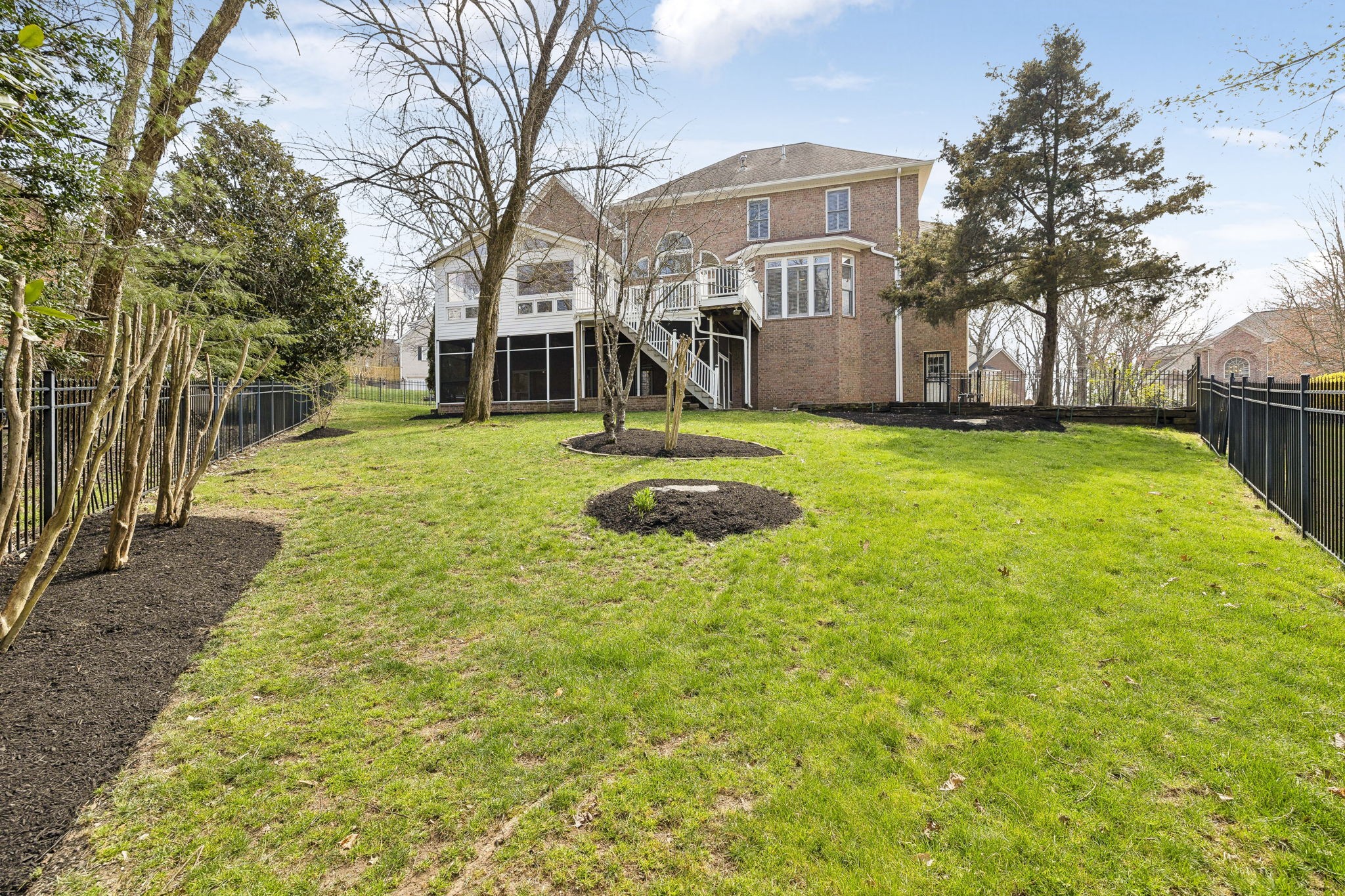 9434 Highwood Hill Rd