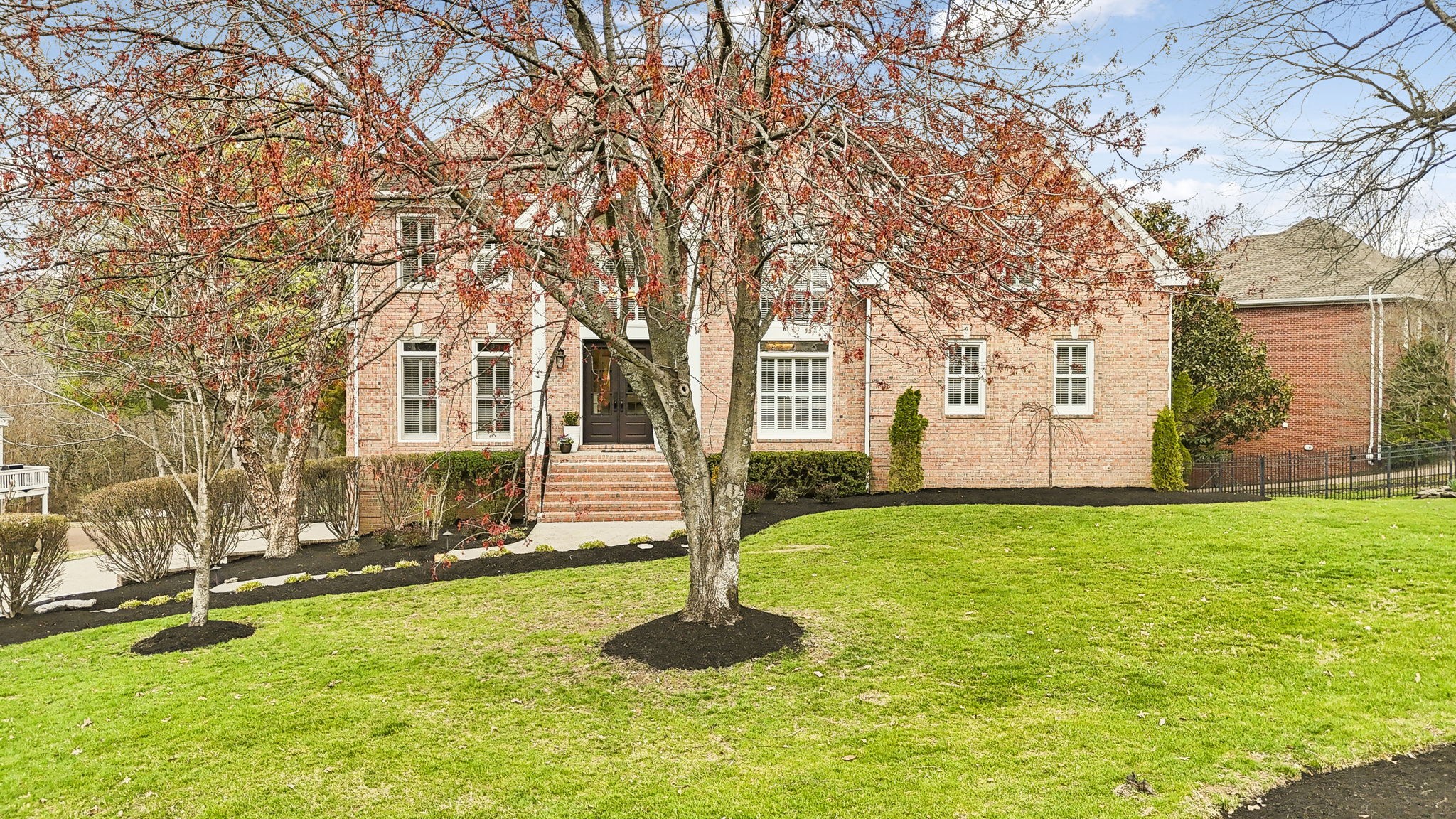 9434 Highwood Hill Rd