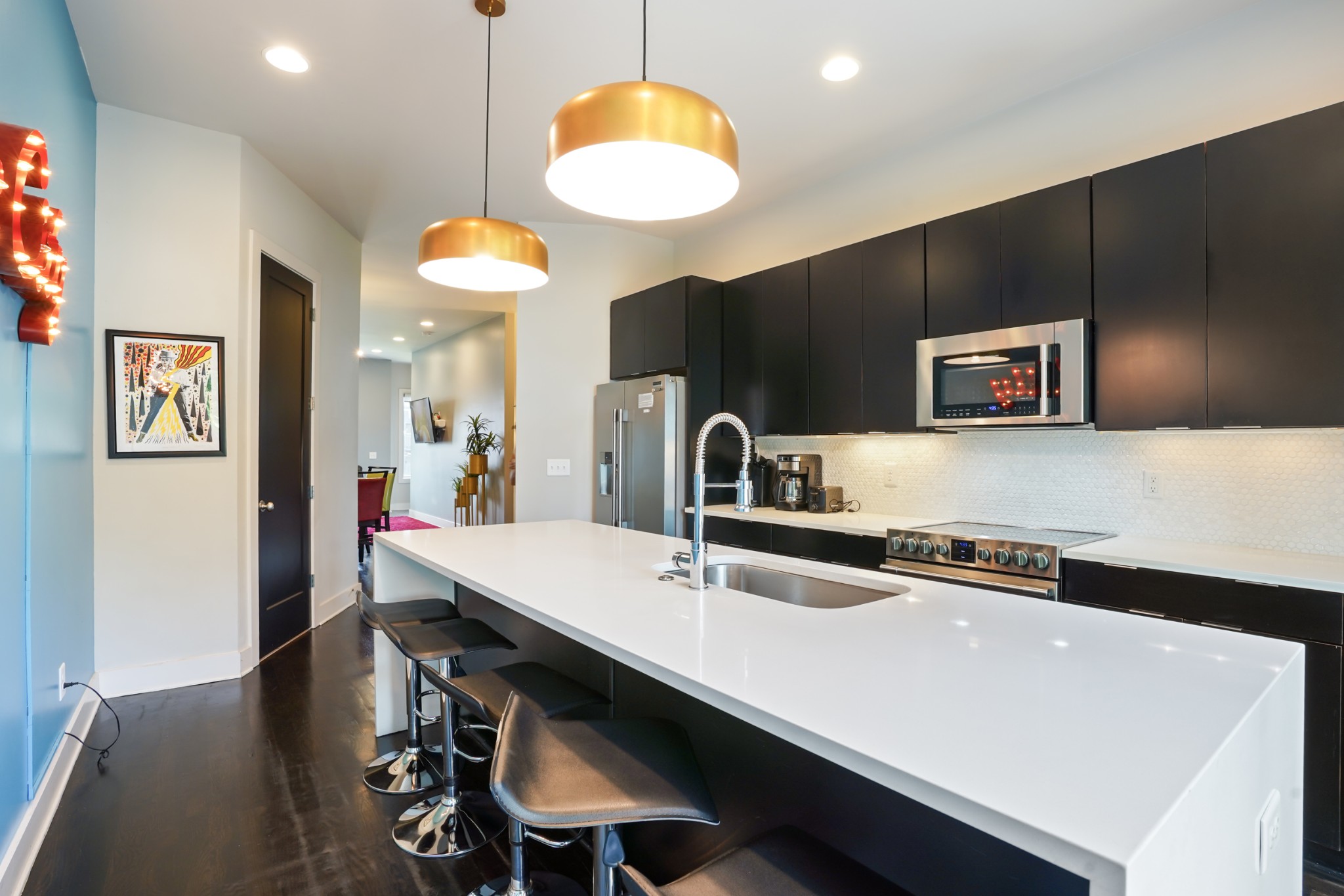 613 27th Ave, N Unit: 2