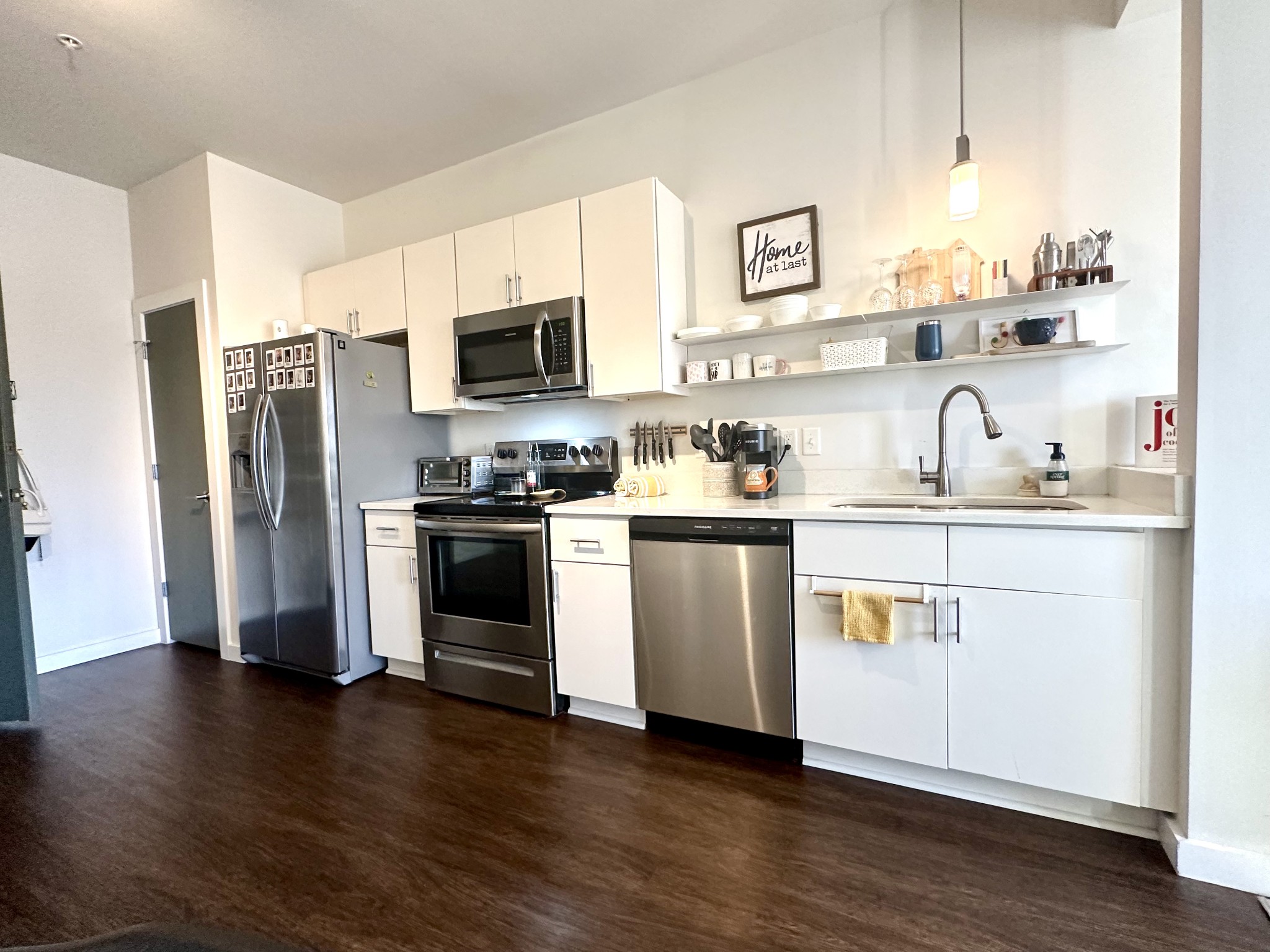 1900 12th Ave, S Unit: 420