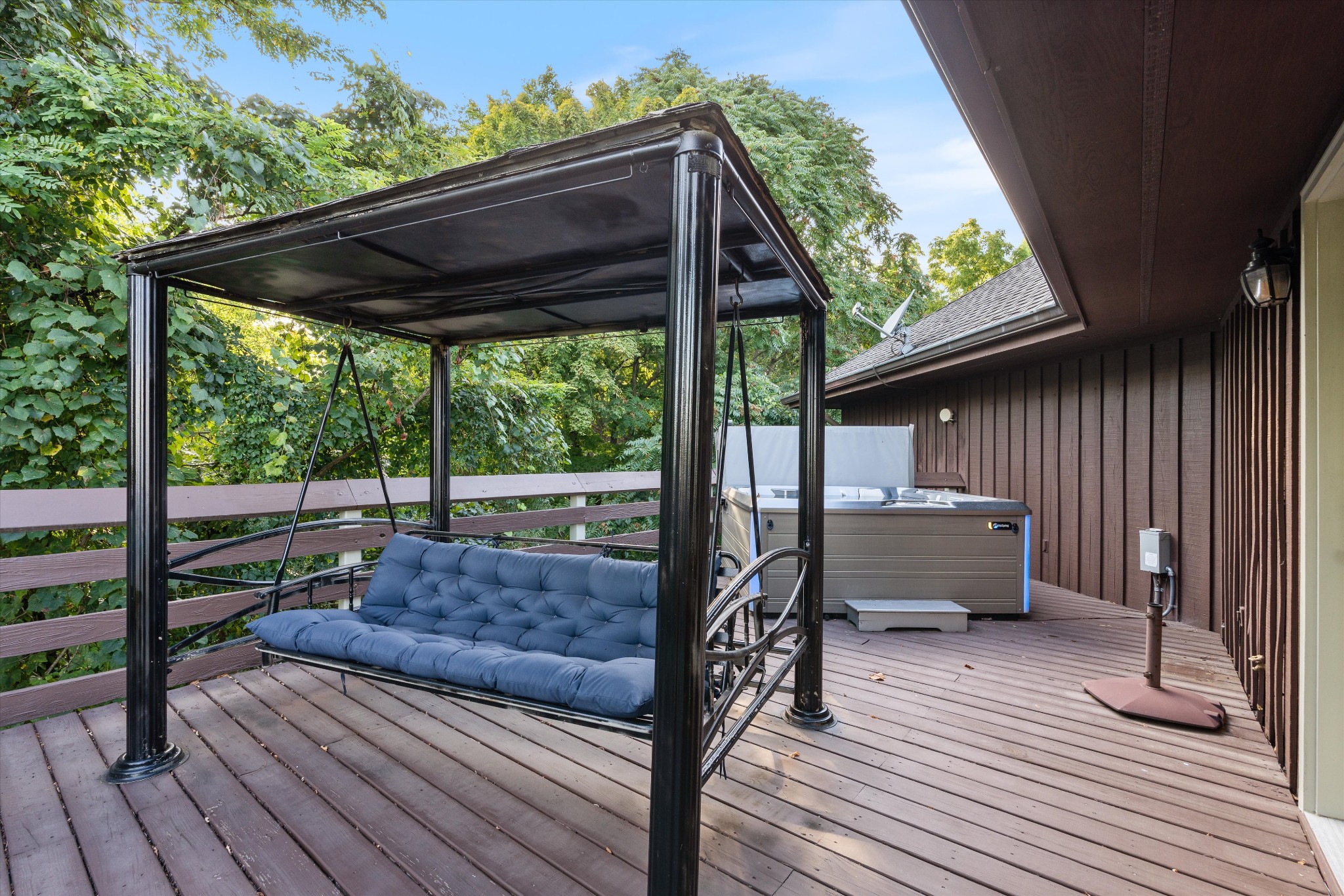 5495 Brick Church Pike