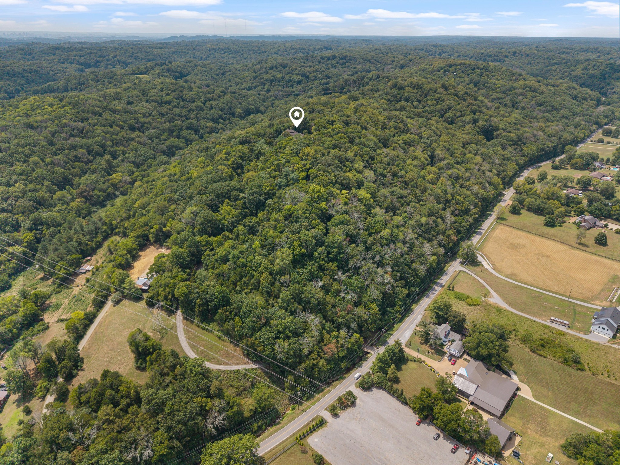 5495 Brick Church Pike