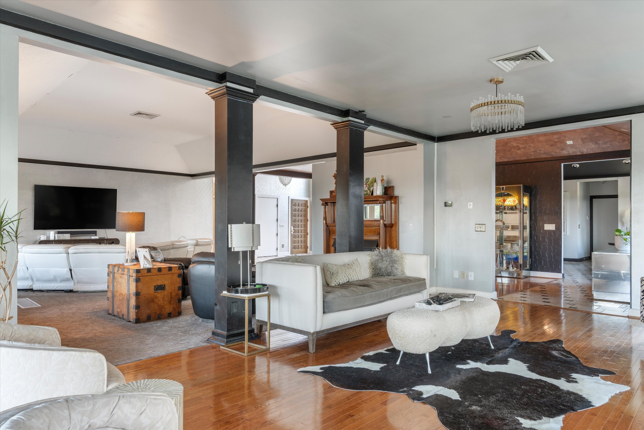 5495 Brick Church Pike