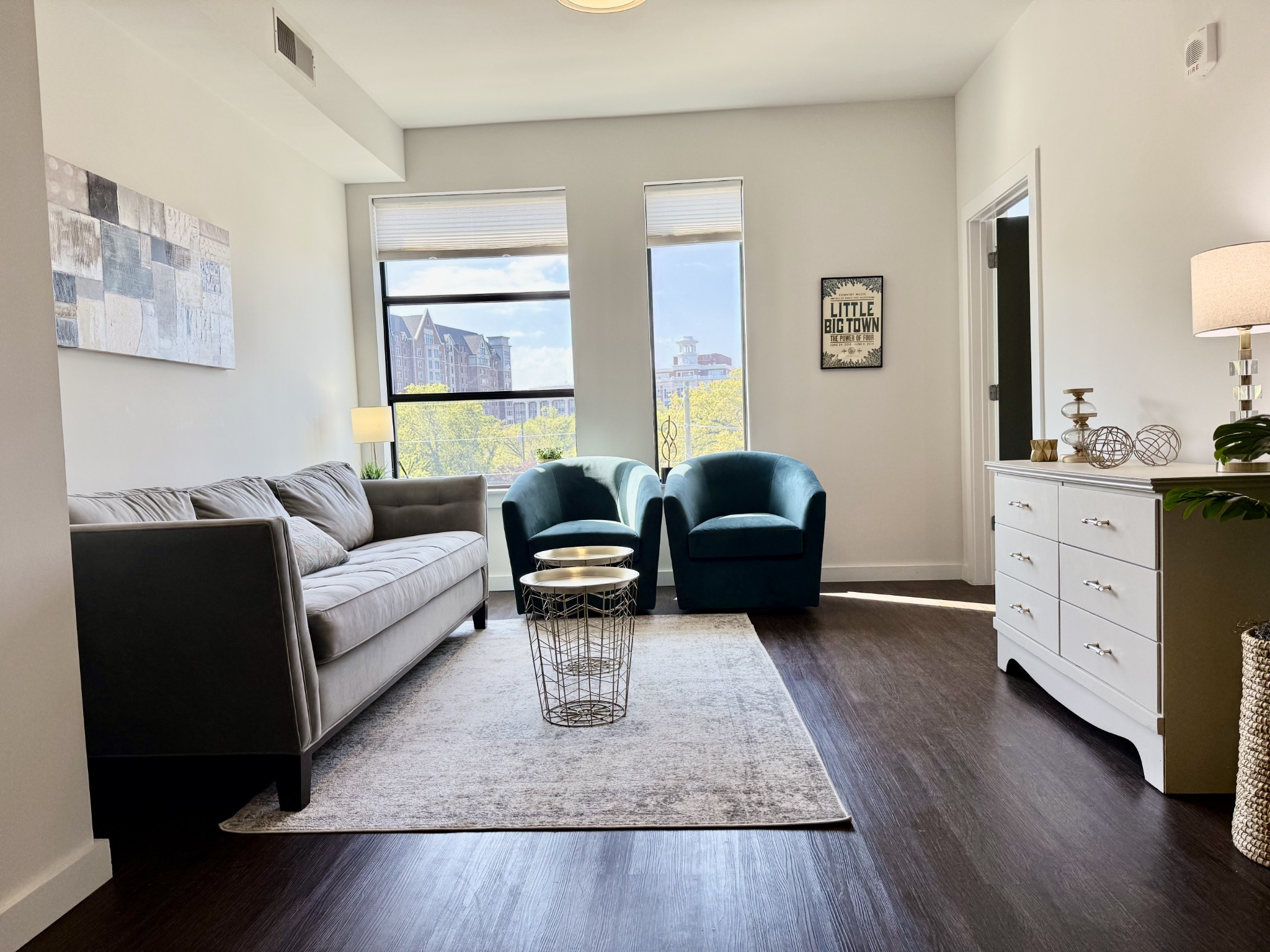 1900 12th Ave, S Unit: 420