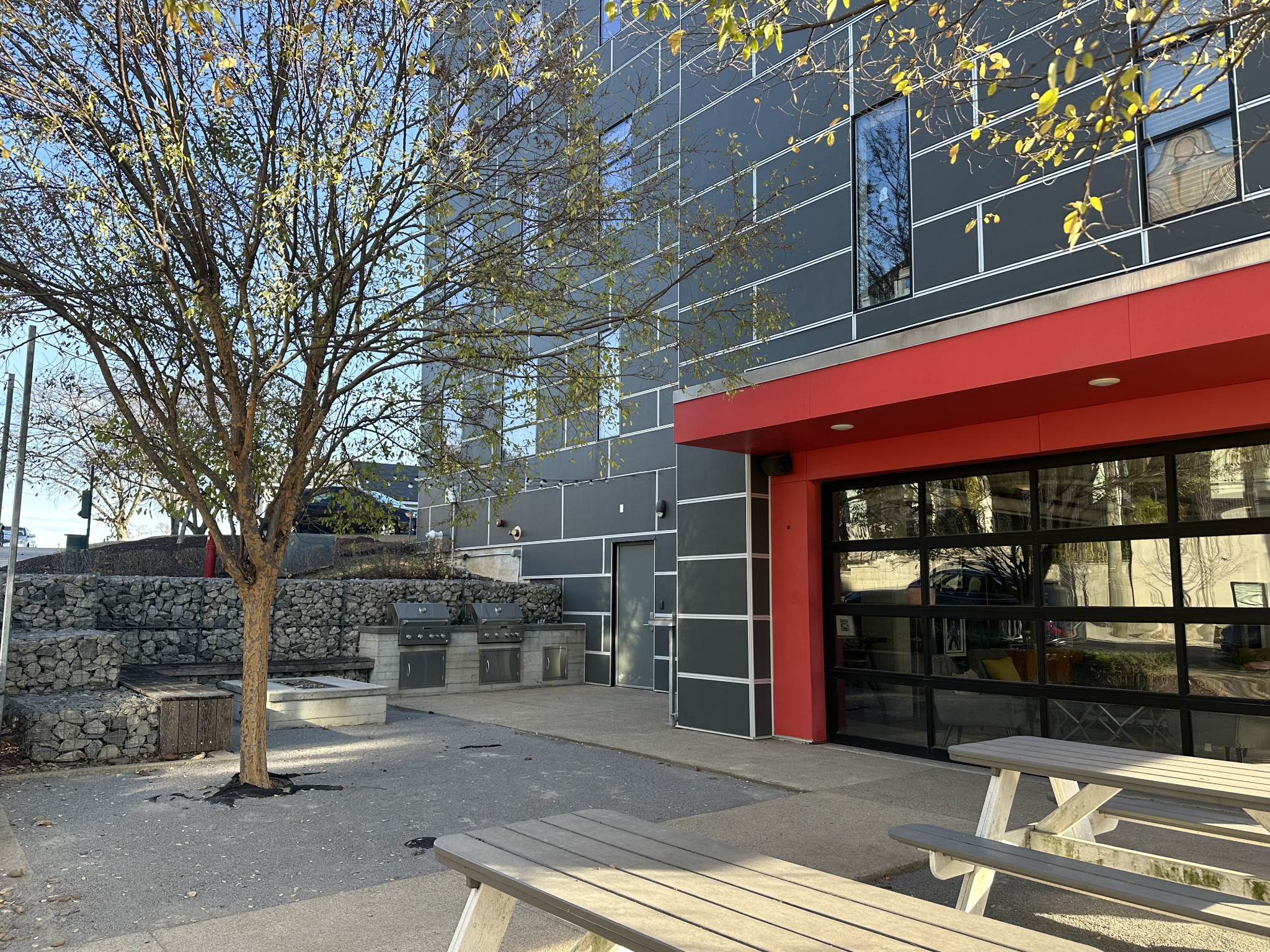 1900 12th Ave, S Unit: 420