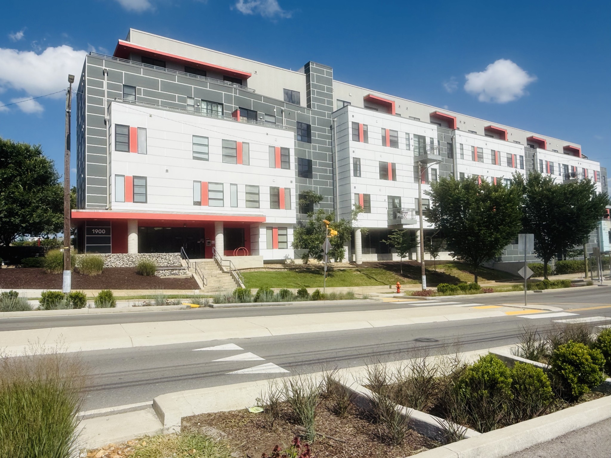 1900 12th Ave, S Unit: 420