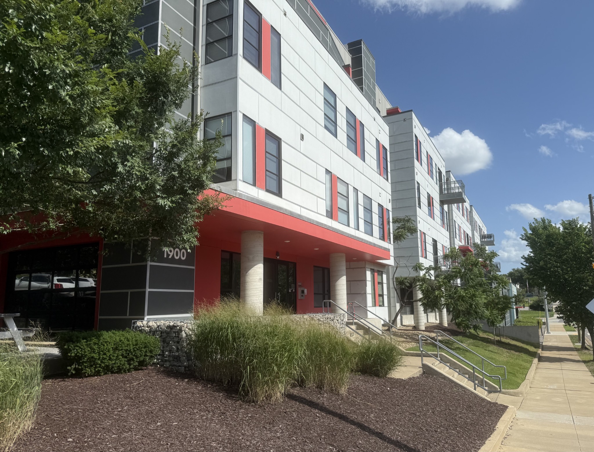 1900 12th Ave, S Unit: 420