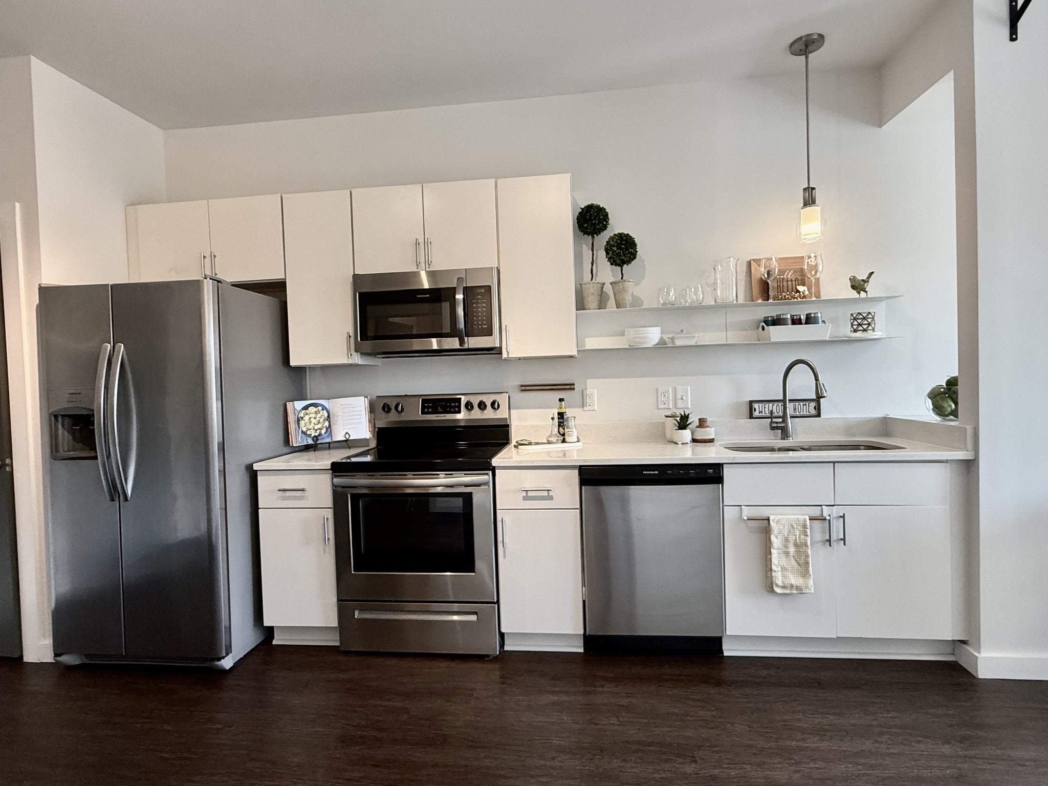 1900 12th Ave, S Unit: 420