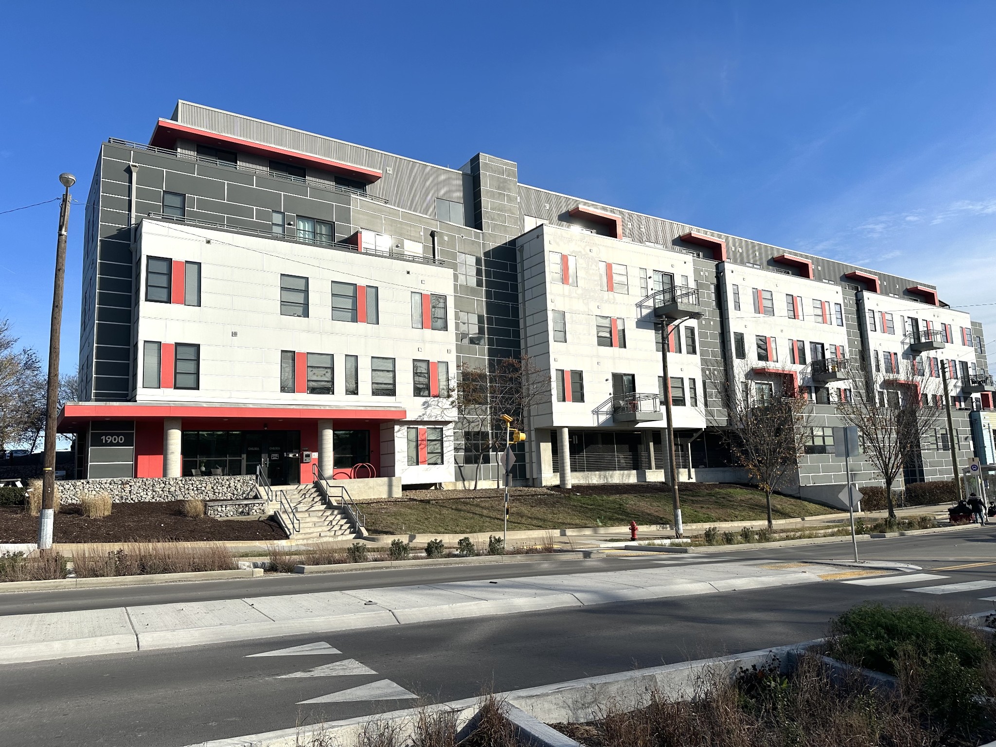 1900 12th Ave, S Unit: 420