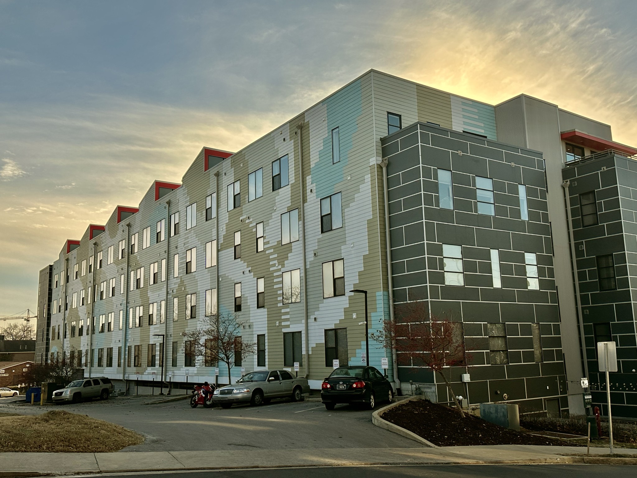 1900 12th Ave, S Unit: 420