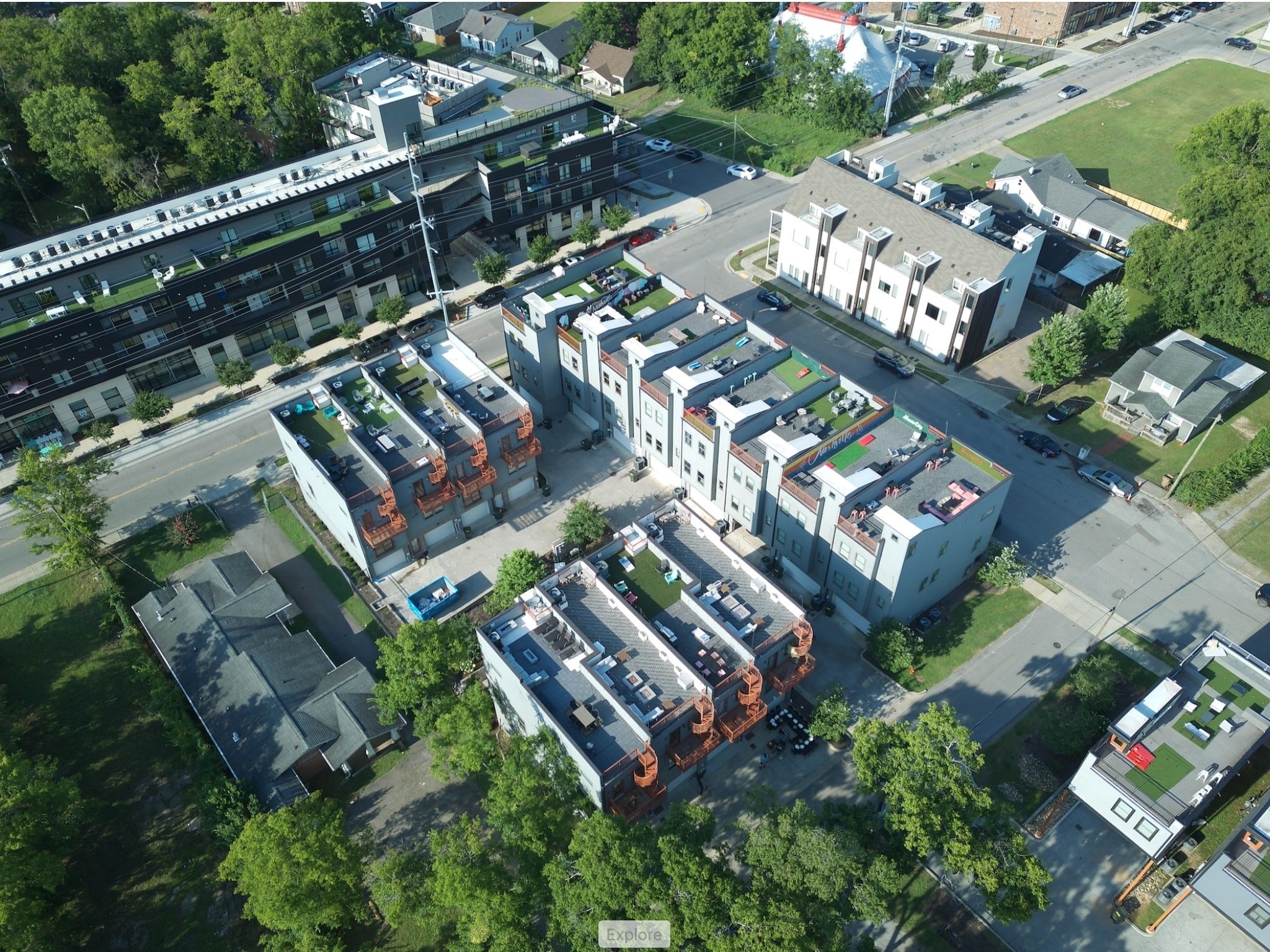 613 27th Ave, N Unit: 2