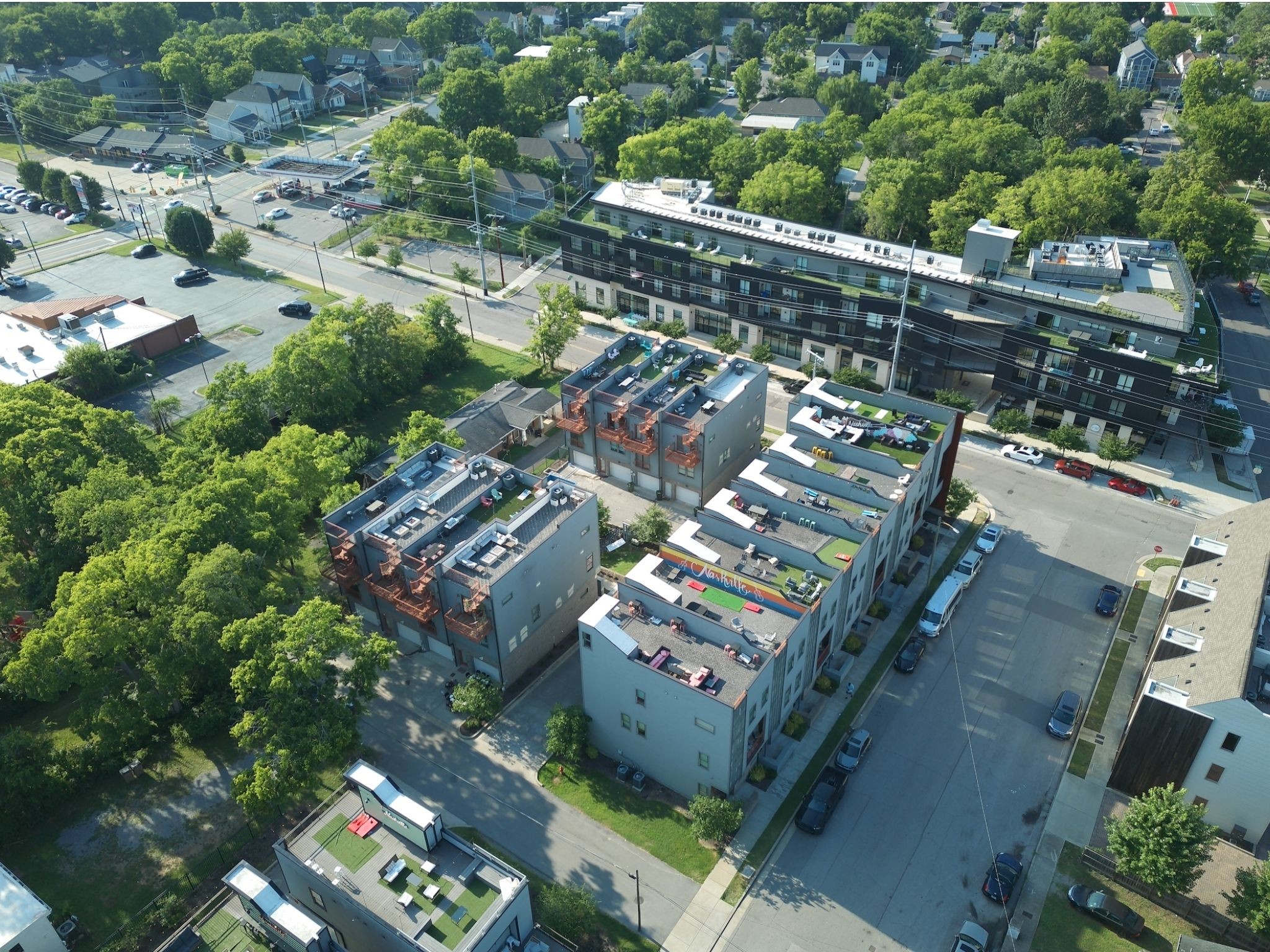 613 27th Ave, N Unit: 2