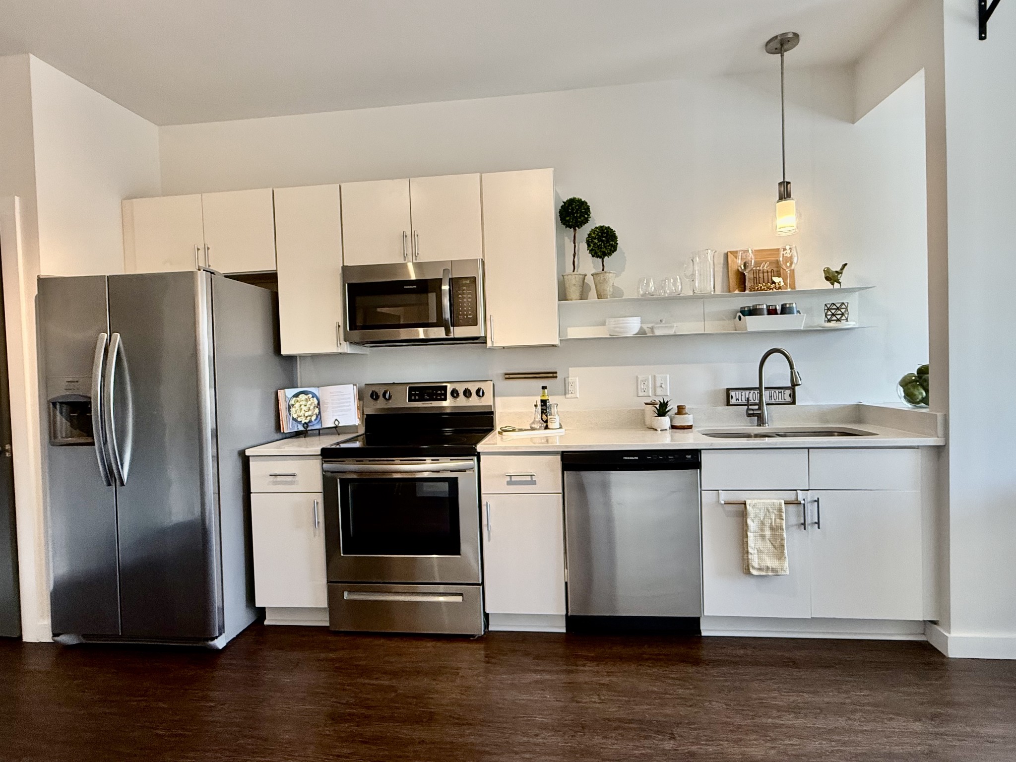 1900 12th Ave, S Unit: 420