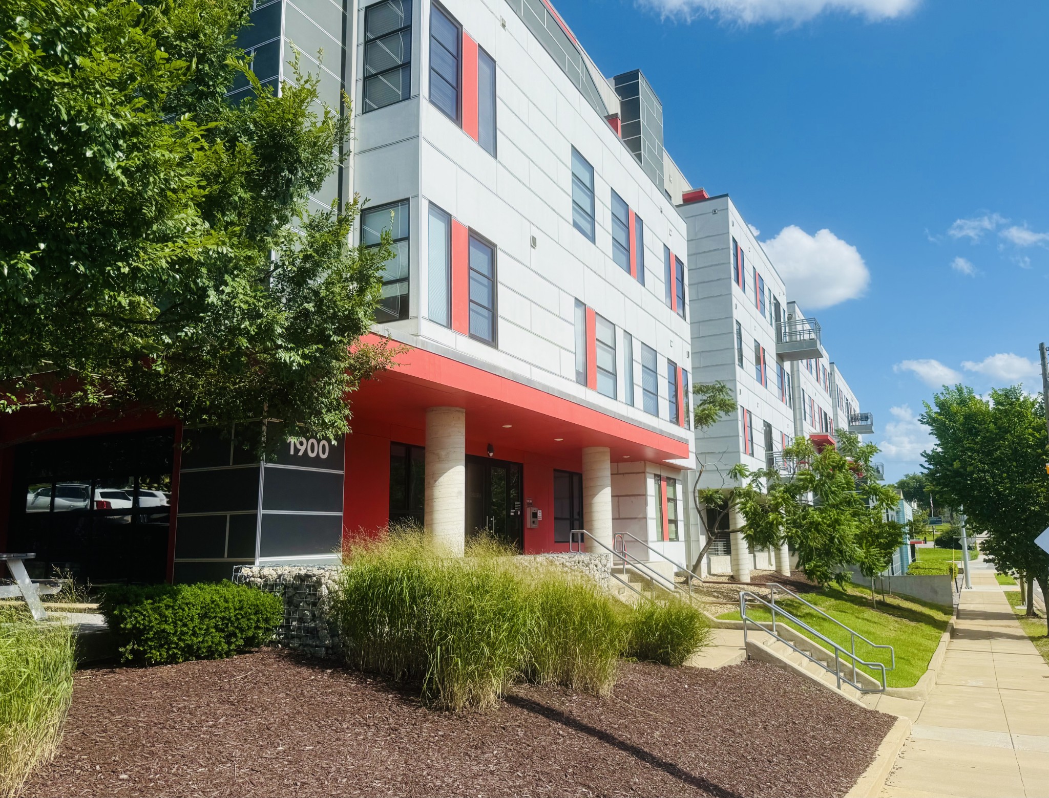1900 12th Ave, S Unit: 420