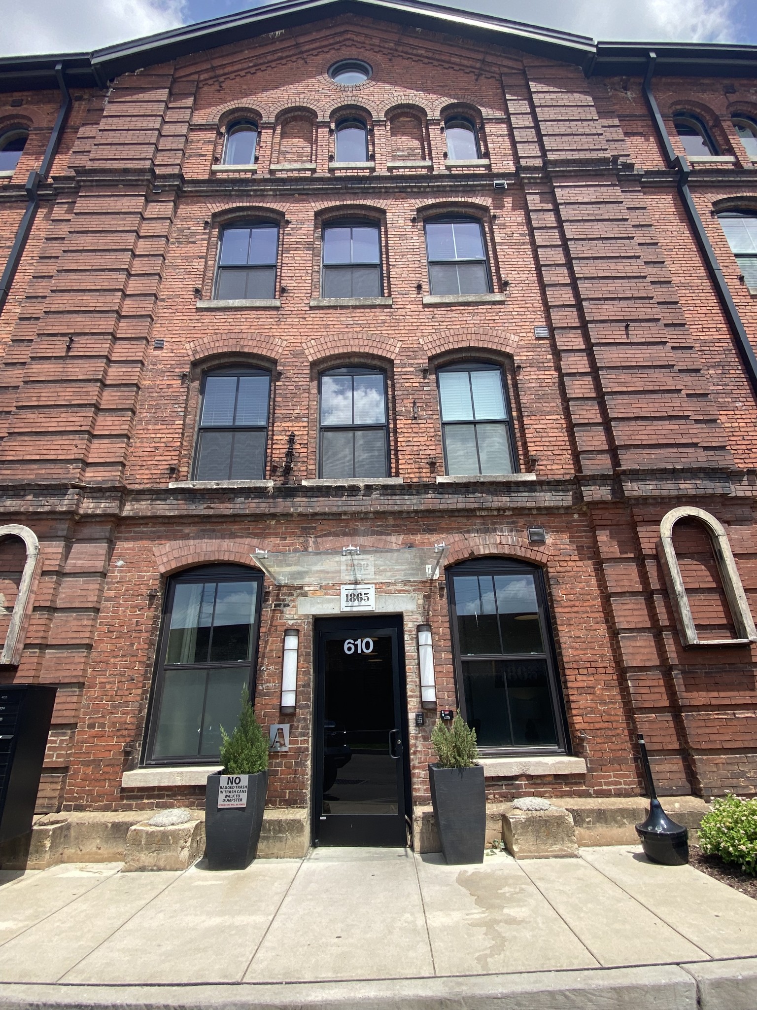 612 21st Ave, N Unit: 412
