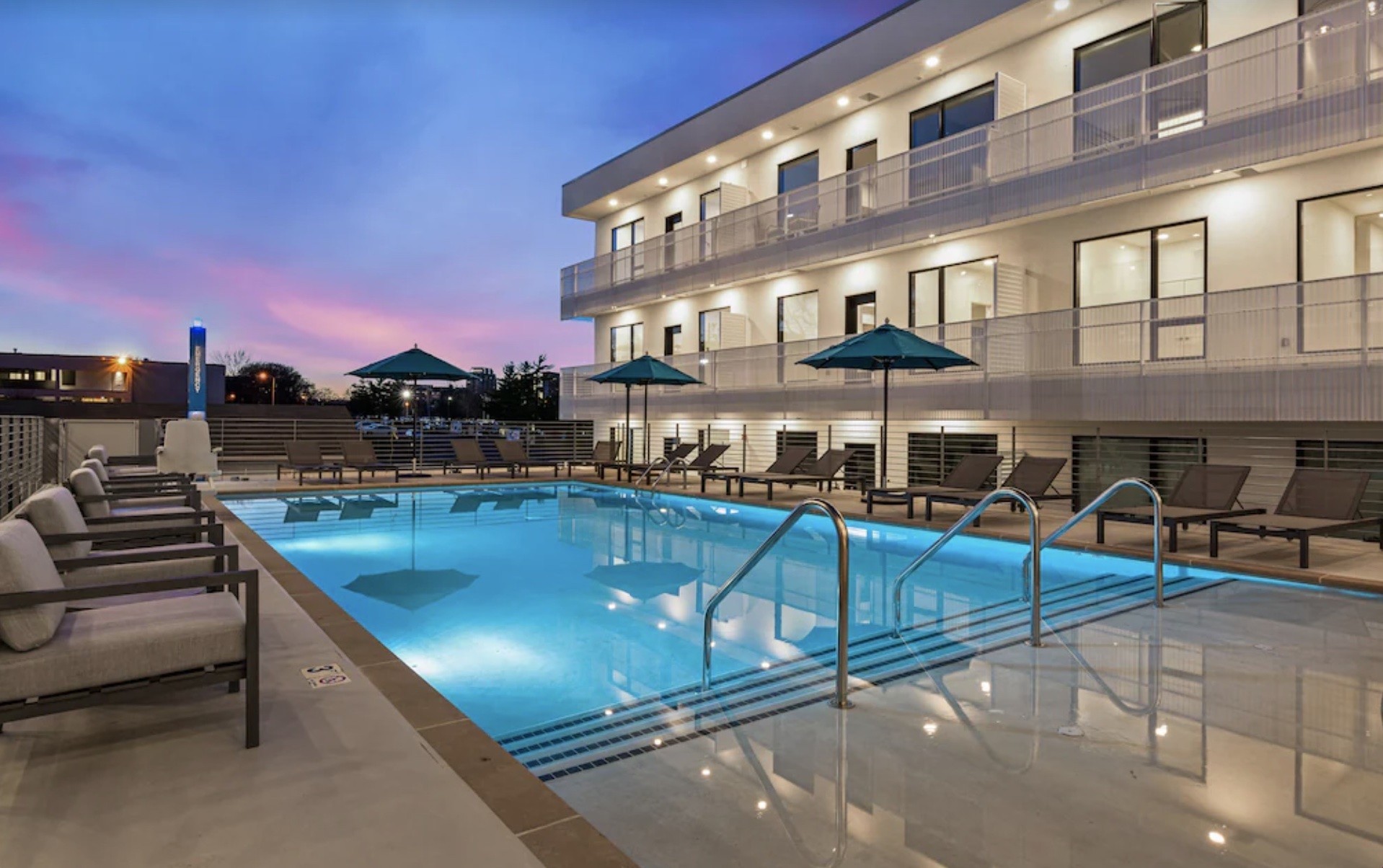 920 King Hollands Ave Unit: 114