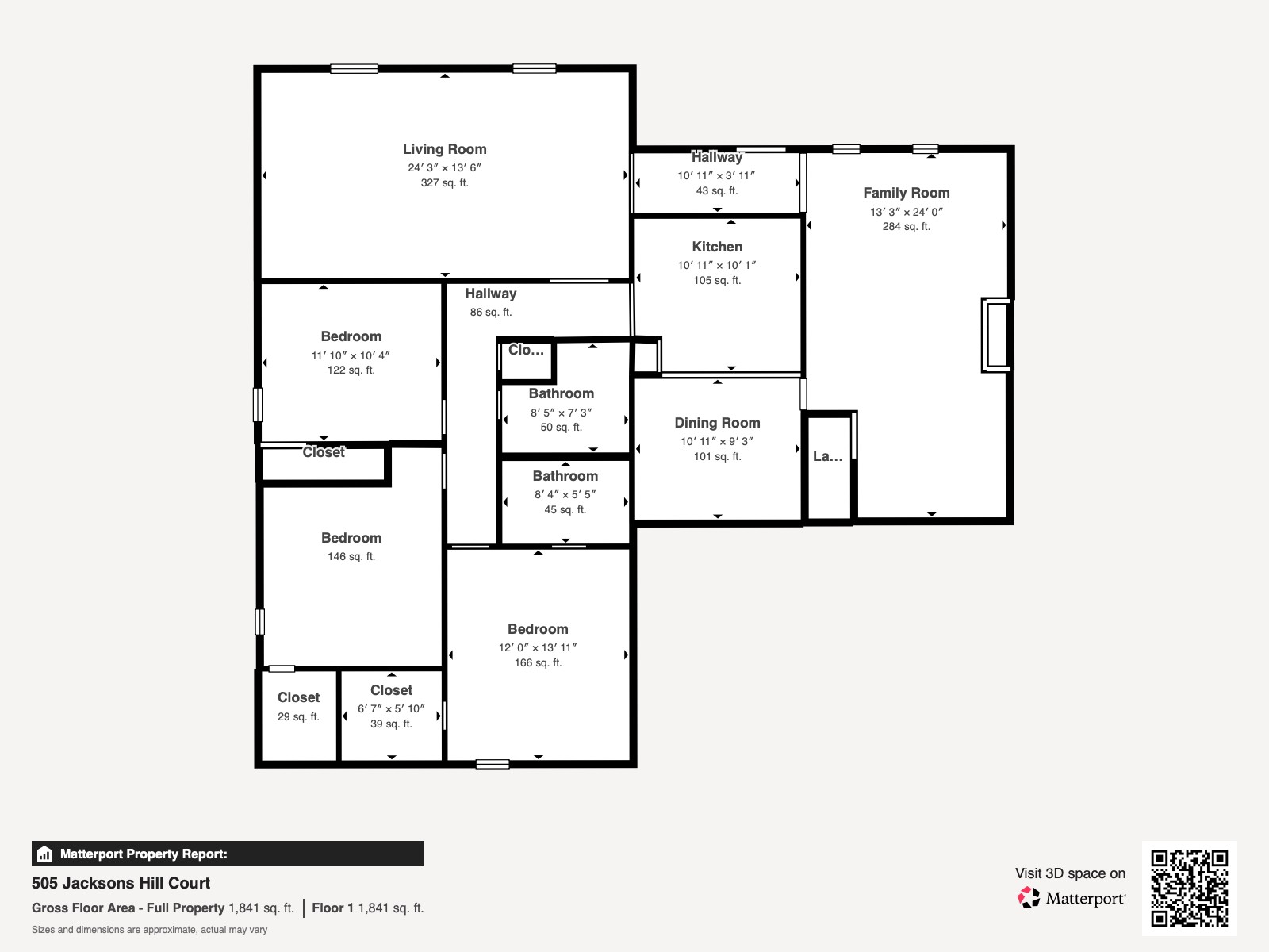 505 Jacksons Hill Ct