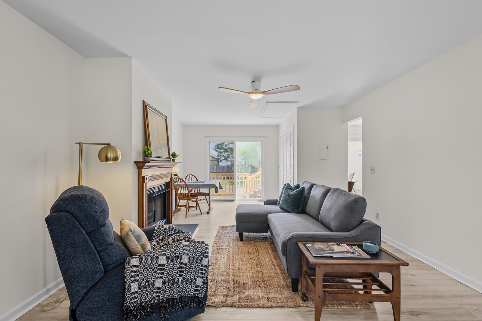 505 Jacksons Hill Ct