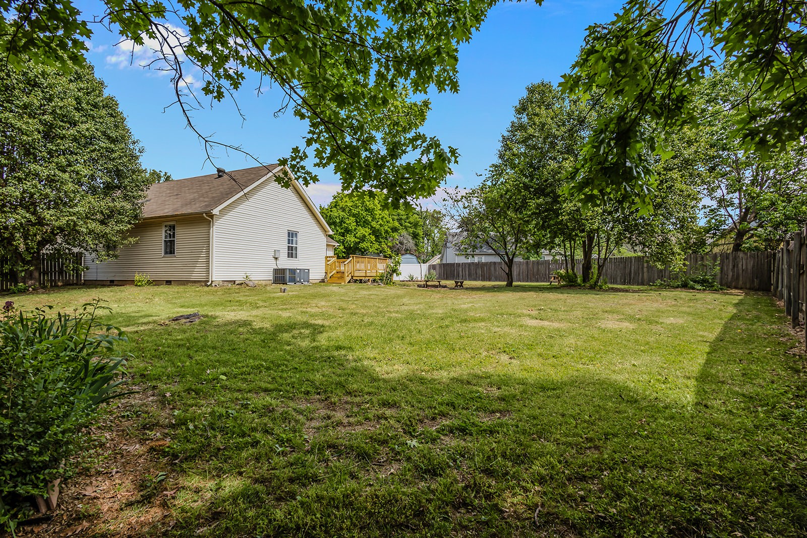 505 Jacksons Hill Ct