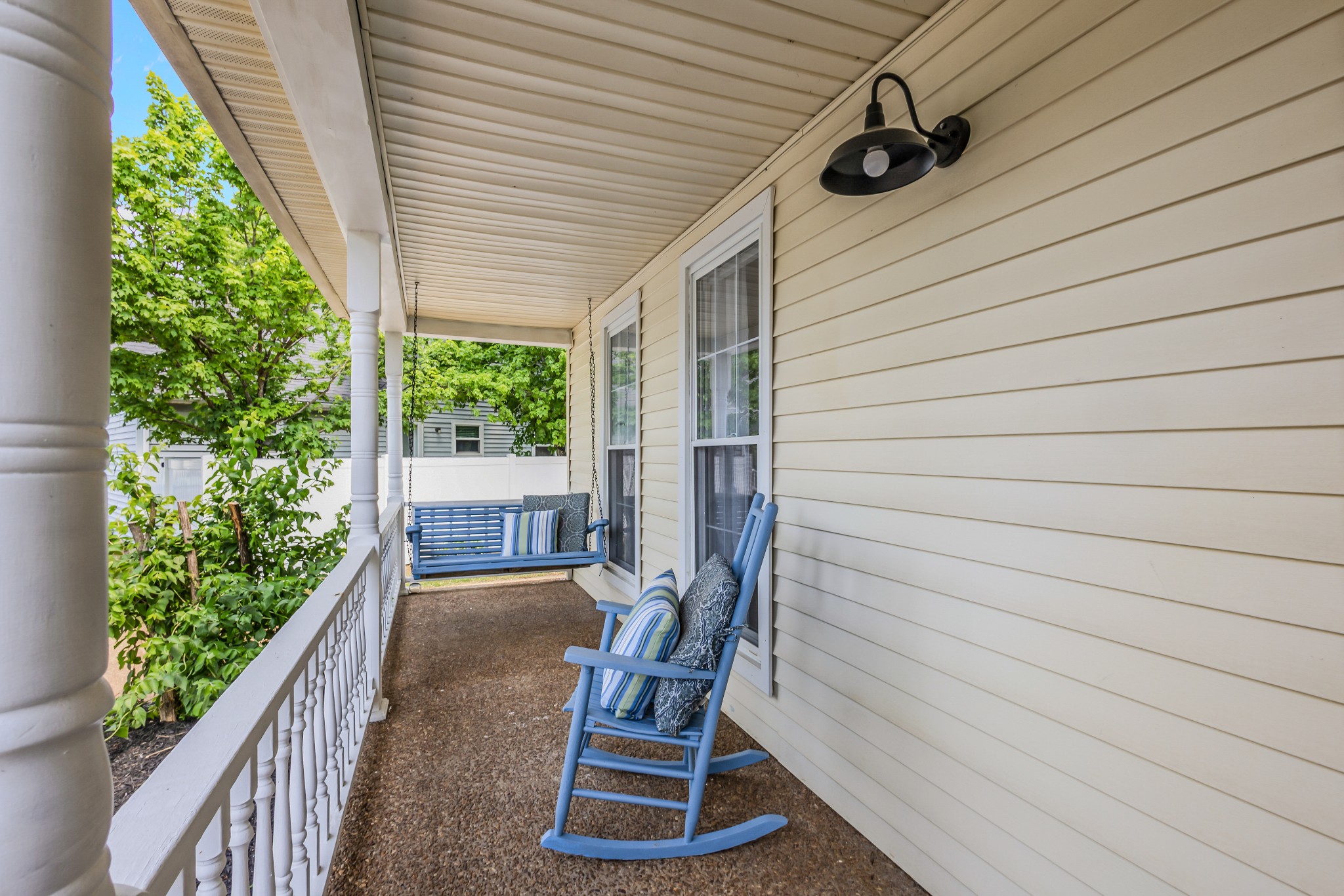505 Jacksons Hill Ct