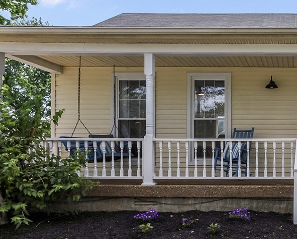 505 Jacksons Hill Ct