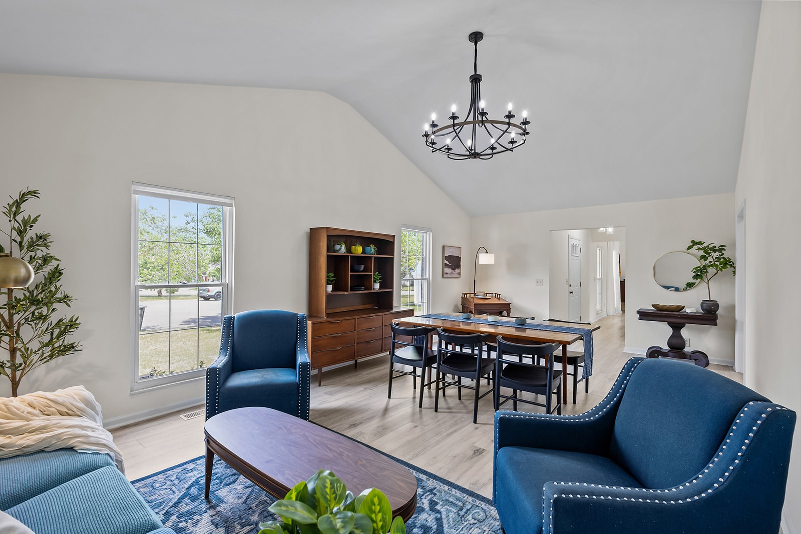 505 Jacksons Hill Ct