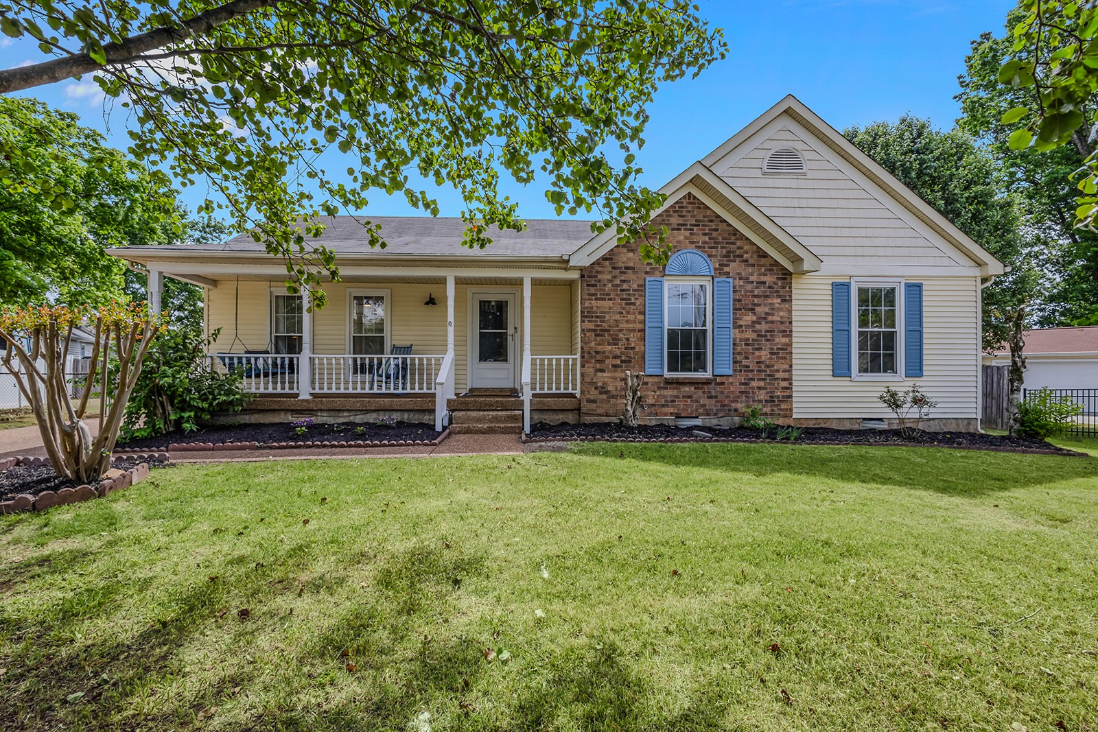 505 Jacksons Hill Ct