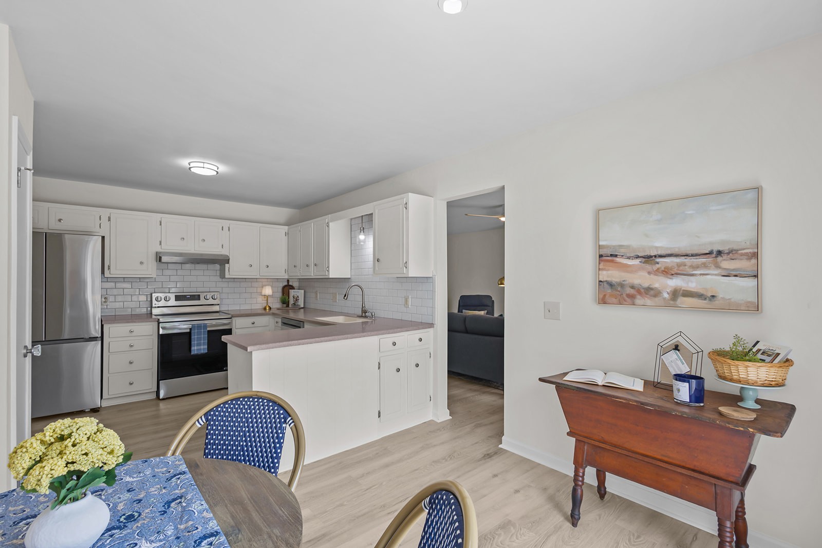 505 Jacksons Hill Ct