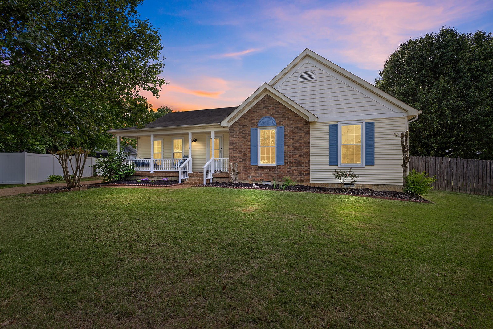 505 Jacksons Hill Ct