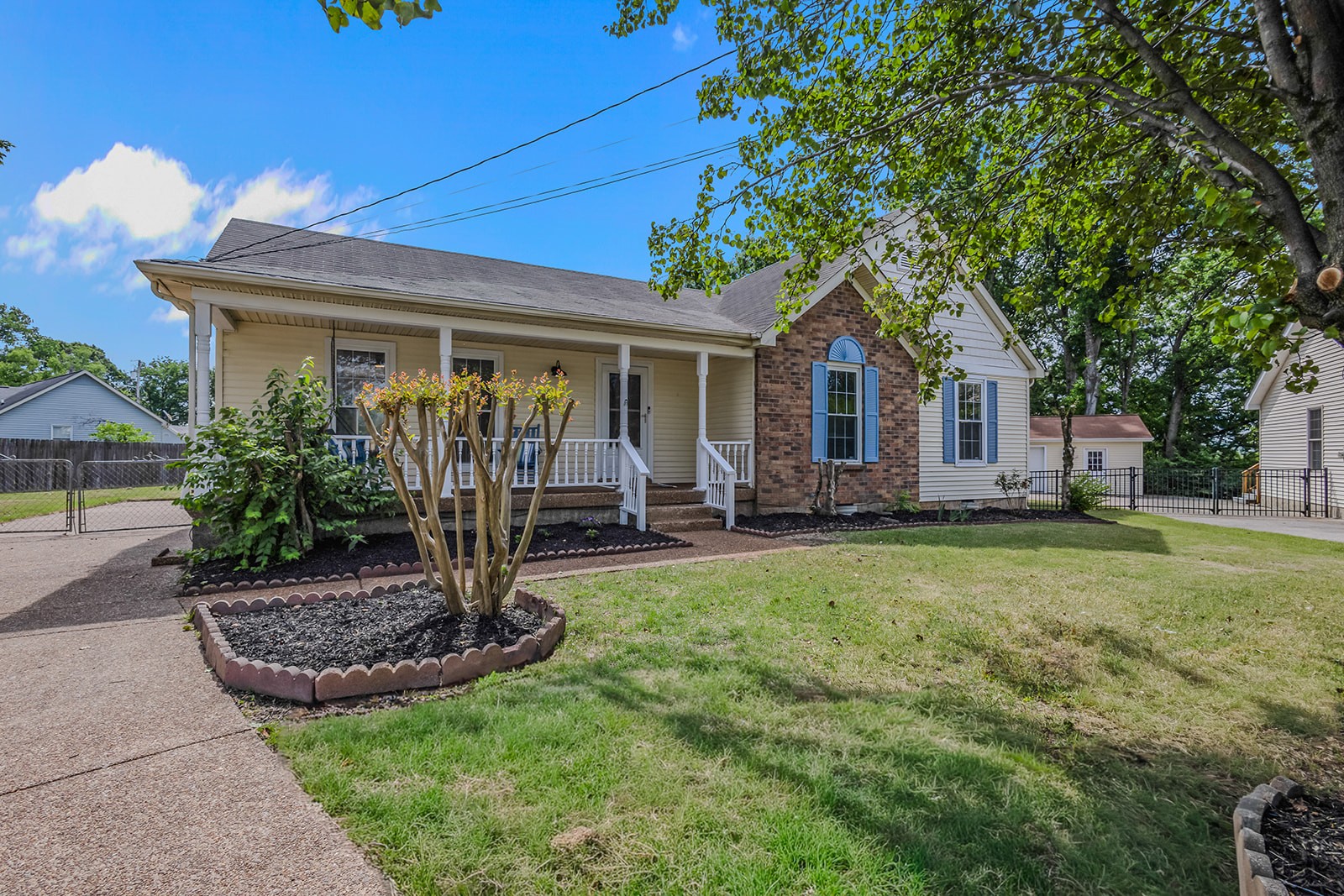 505 Jacksons Hill Ct