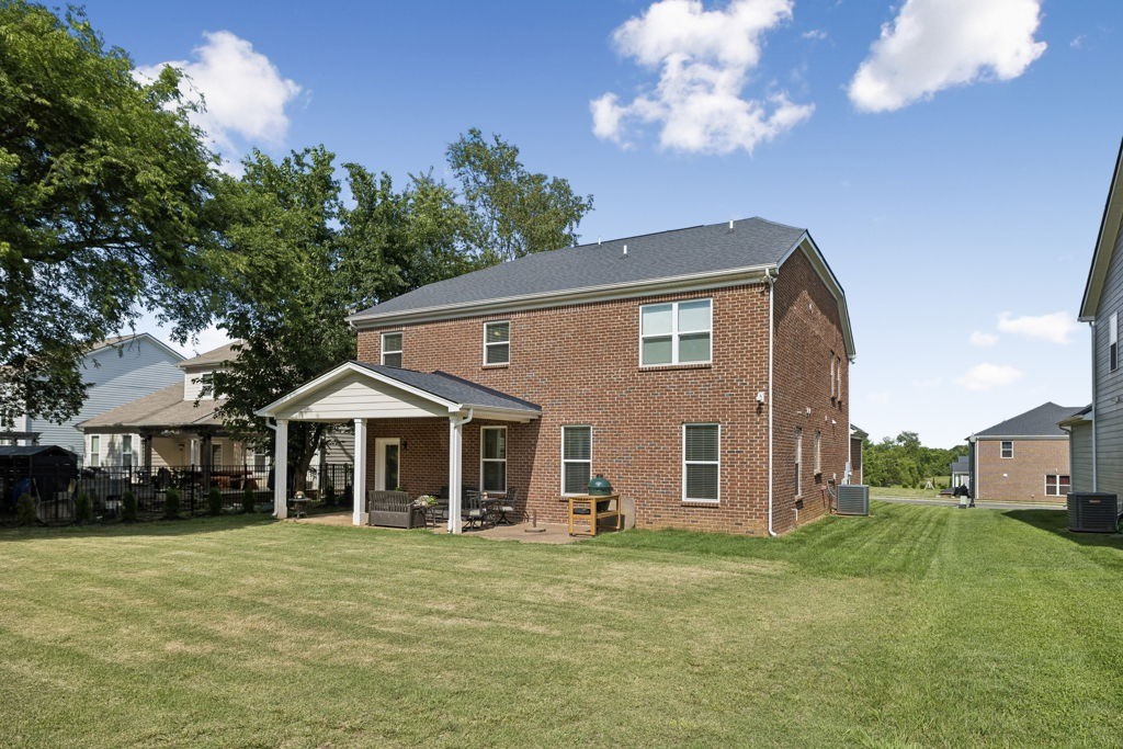 3033 Pomoa Pl