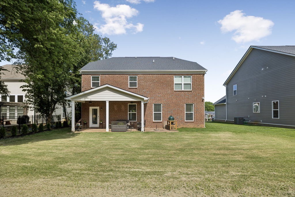 3033 Pomoa Pl