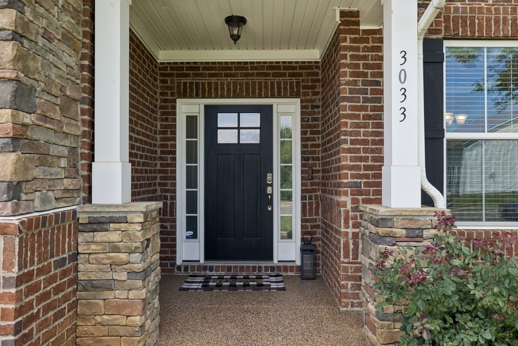 3033 Pomoa Pl