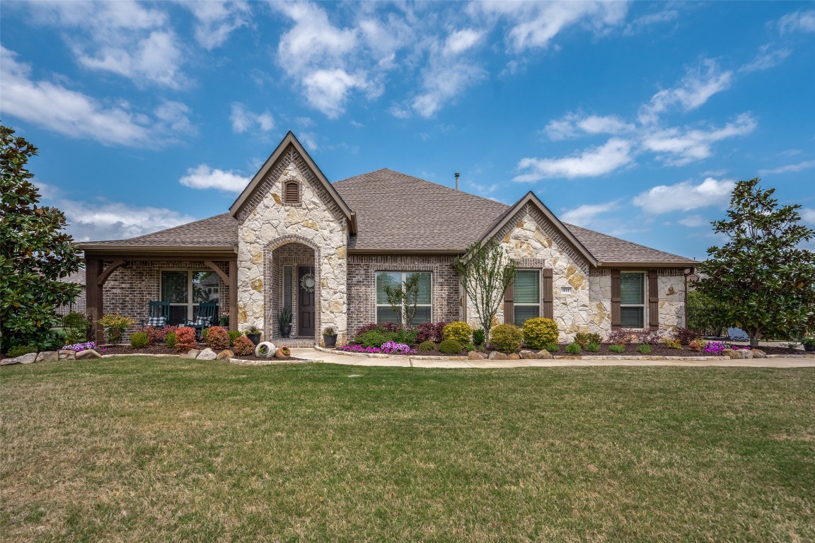 411 Pendall Drive