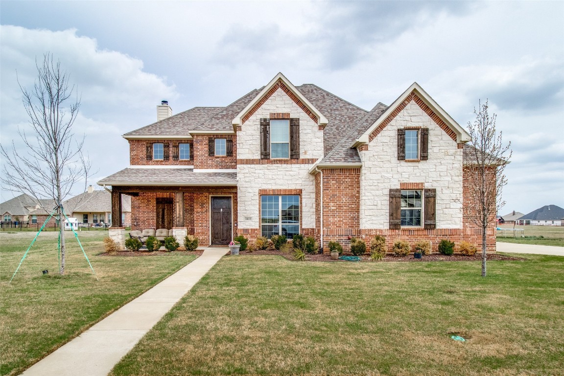 1612 High Bridge Court
