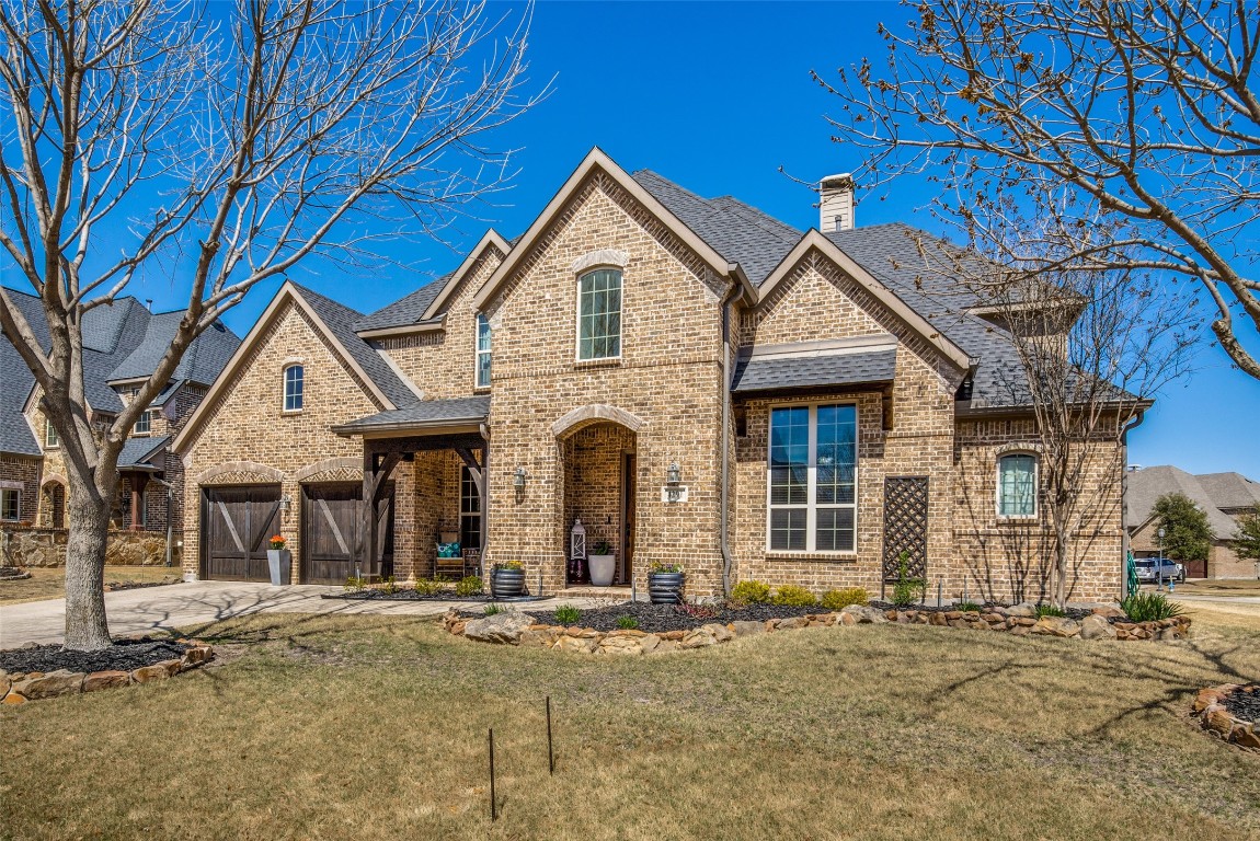 4291 Bellingrath Drive
