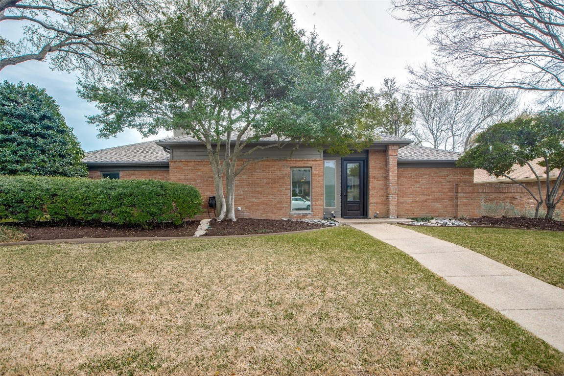 3200 Bullock Drive