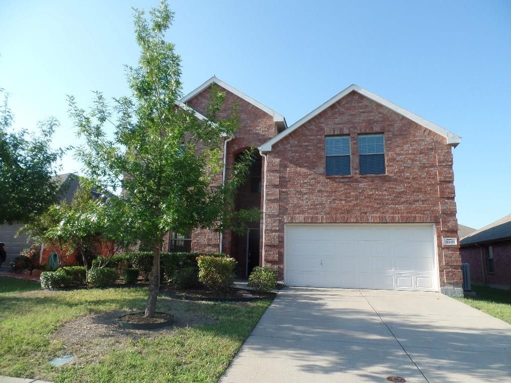3301 Hoover Drive